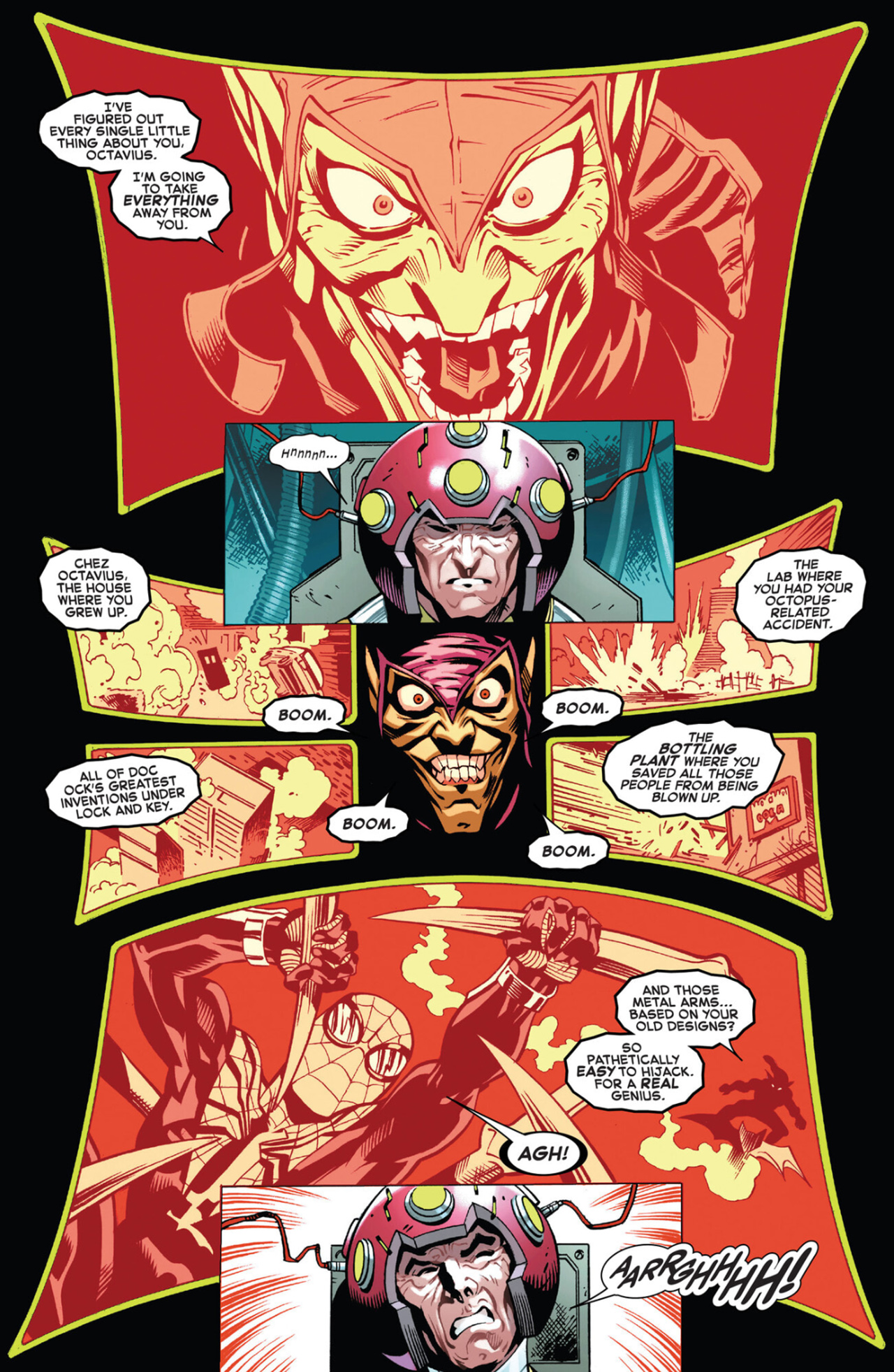 The Amazing Spider-Man (2022-): Chapter 29 - Page 6