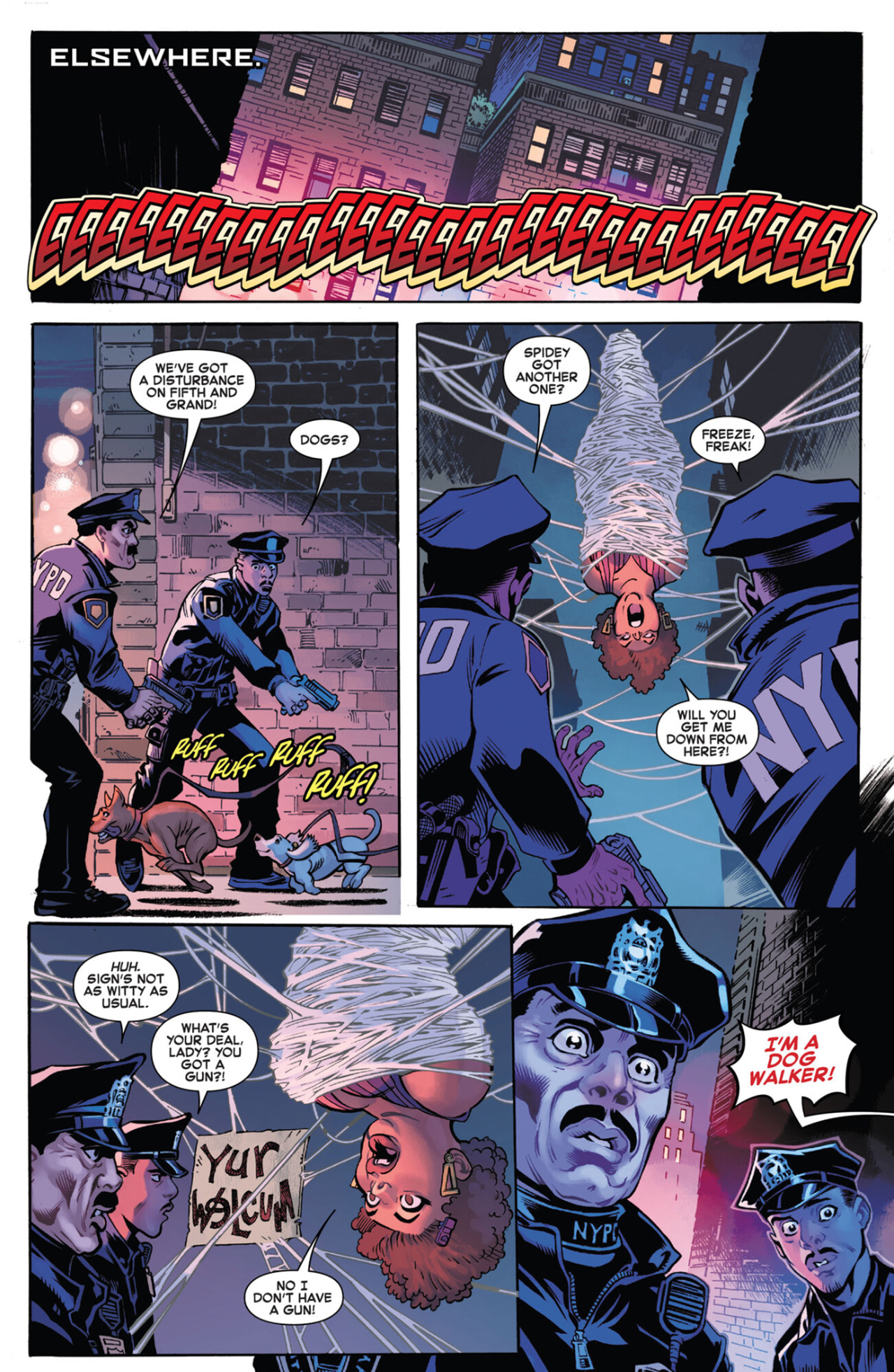 The Amazing Spider-Man (2022-): Chapter 29 - Page 11