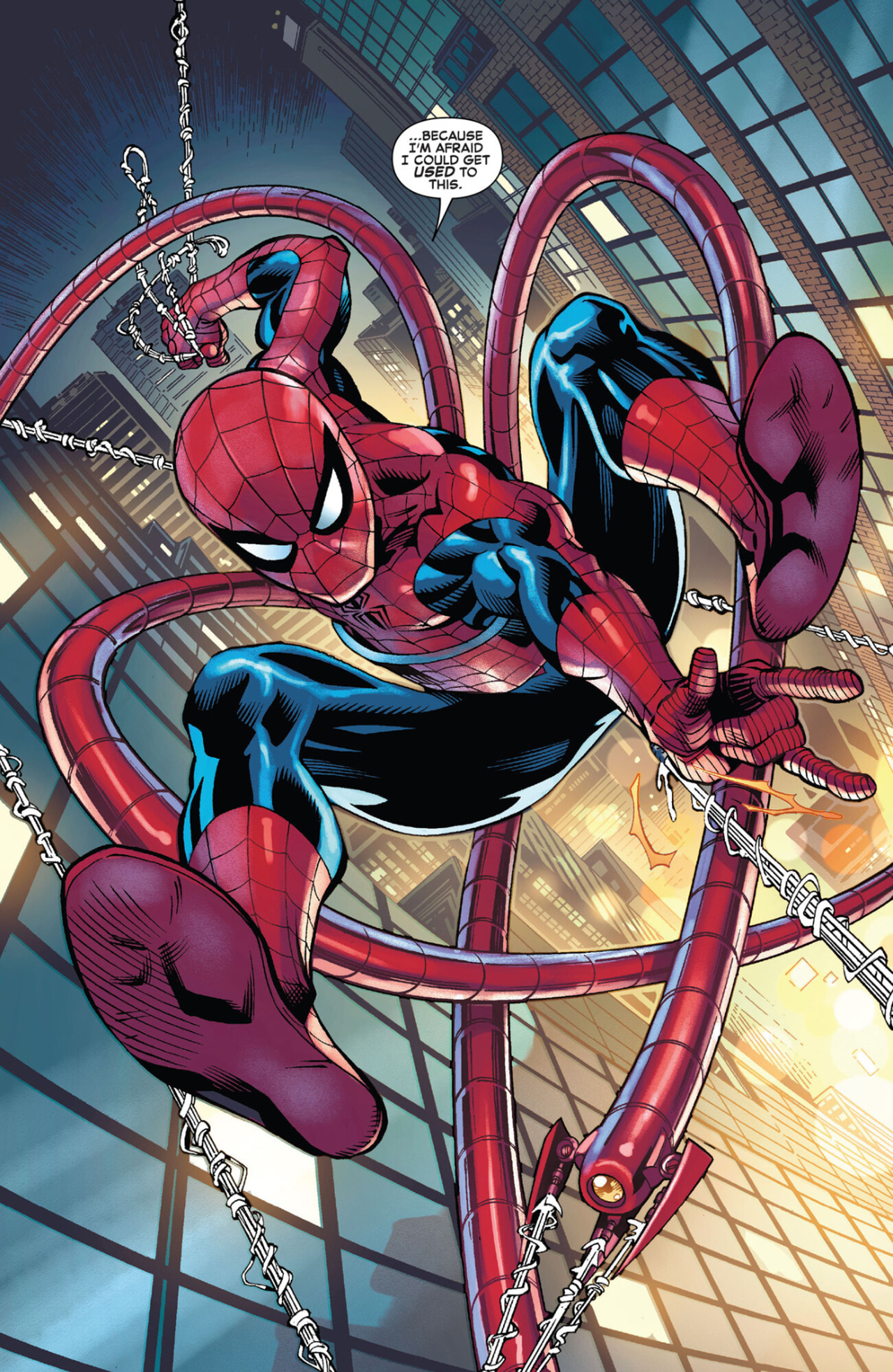 The Amazing Spider-Man (2022-): Chapter 30 - Page 7