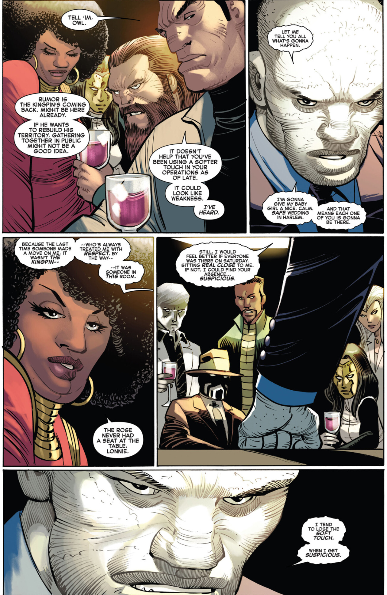 The Amazing Spider-Man (2022-): Chapter 31 - Page 5