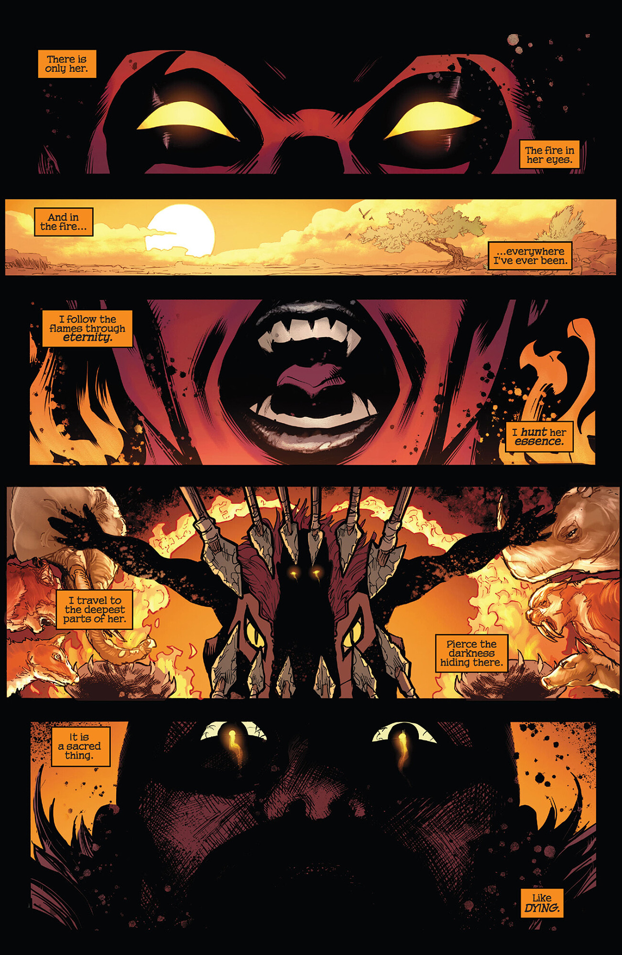 The Amazing Spider-Man (2022-): Chapter 32 - Page 4