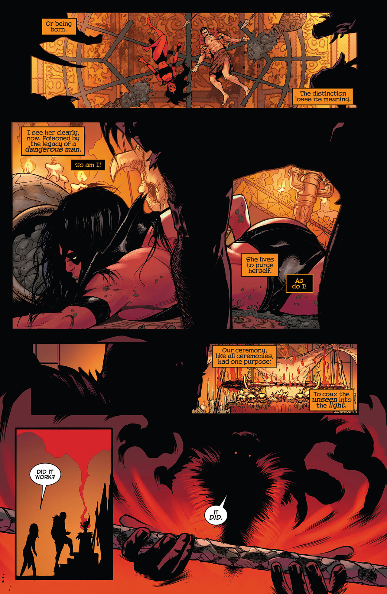 The Amazing Spider-Man (2022-): Chapter 32 - Page 5