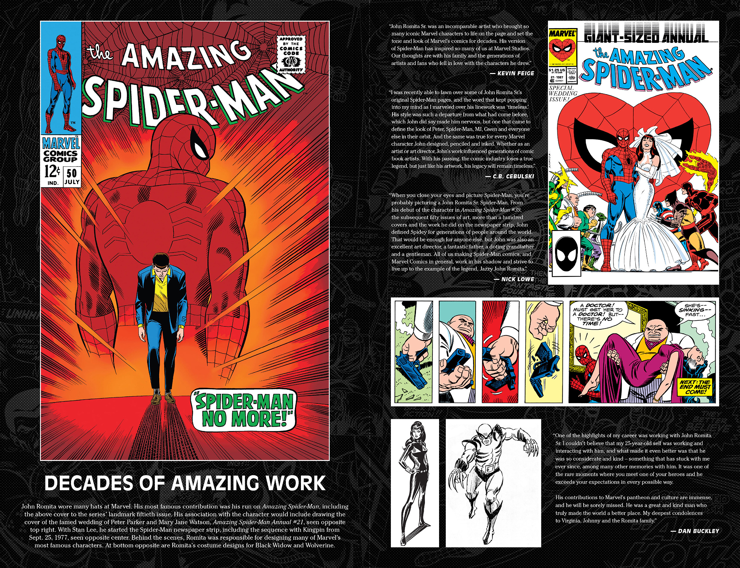 The Amazing Spider-Man (2022-): Chapter 33 - Page 3