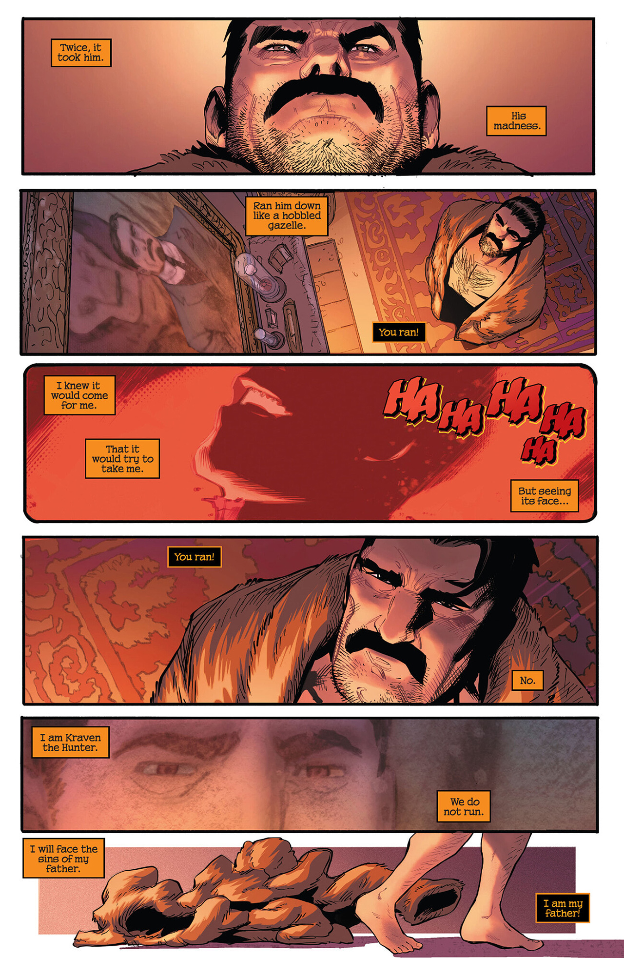 The Amazing Spider-Man (2022-): Chapter 33 - Page 8