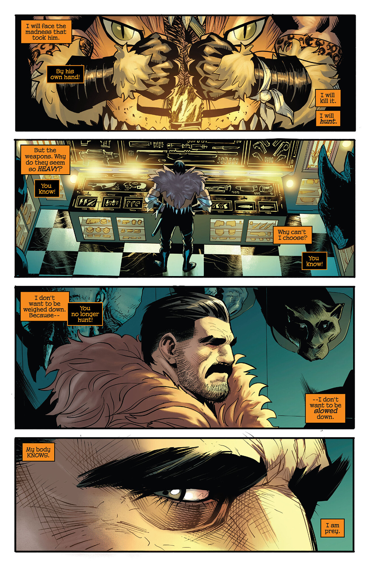 The Amazing Spider-Man (2022-): Chapter 33 - Page 9