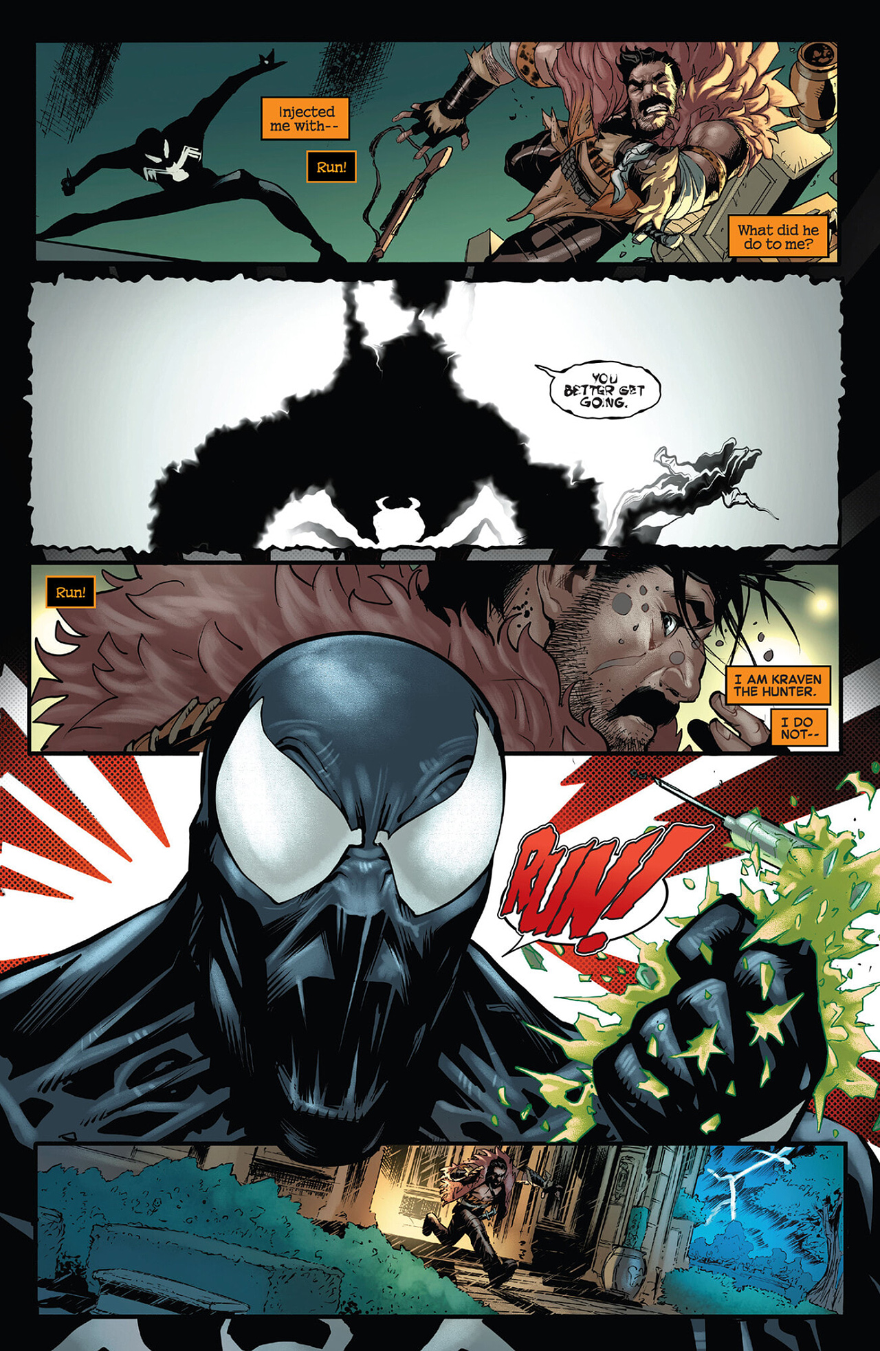 The Amazing Spider-Man (2022-): Chapter 33 - Page 11
