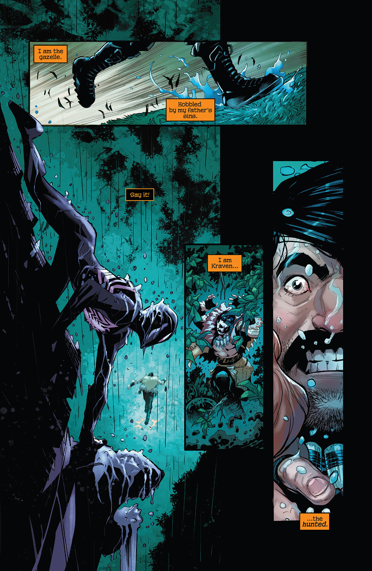 The Amazing Spider-Man (2022-): Chapter 33 - Page 12