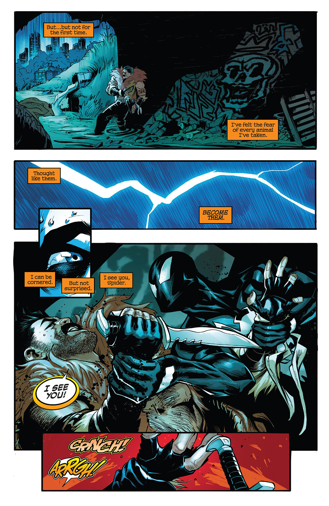 The Amazing Spider-Man (2022-): Chapter 33 - Page 13