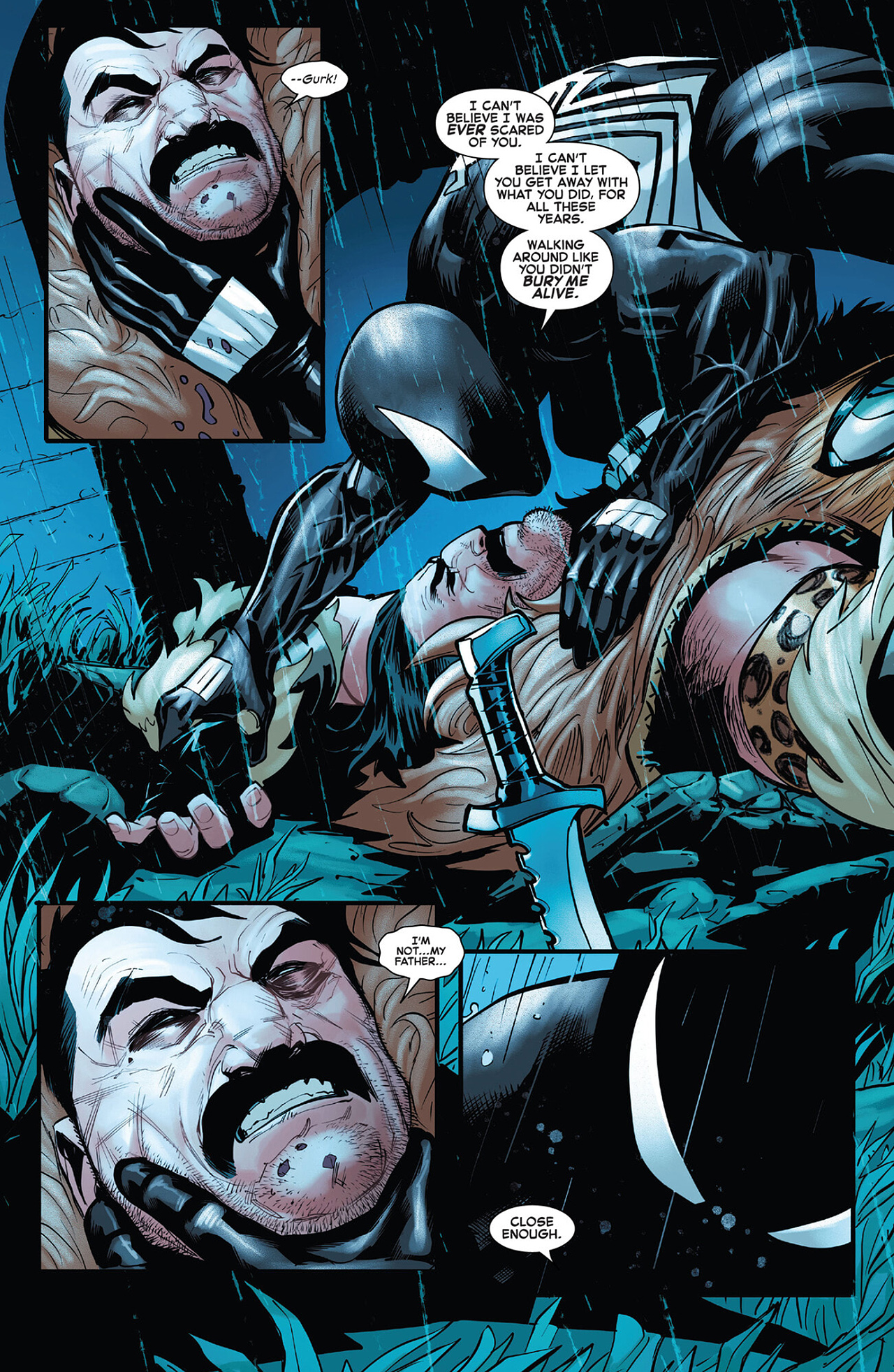 The Amazing Spider-Man (2022-): Chapter 33 - Page 14