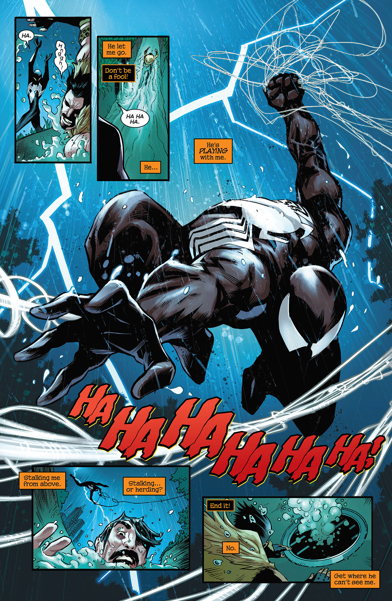 The Amazing Spider-Man (2022-): Chapter 33 - Page 15