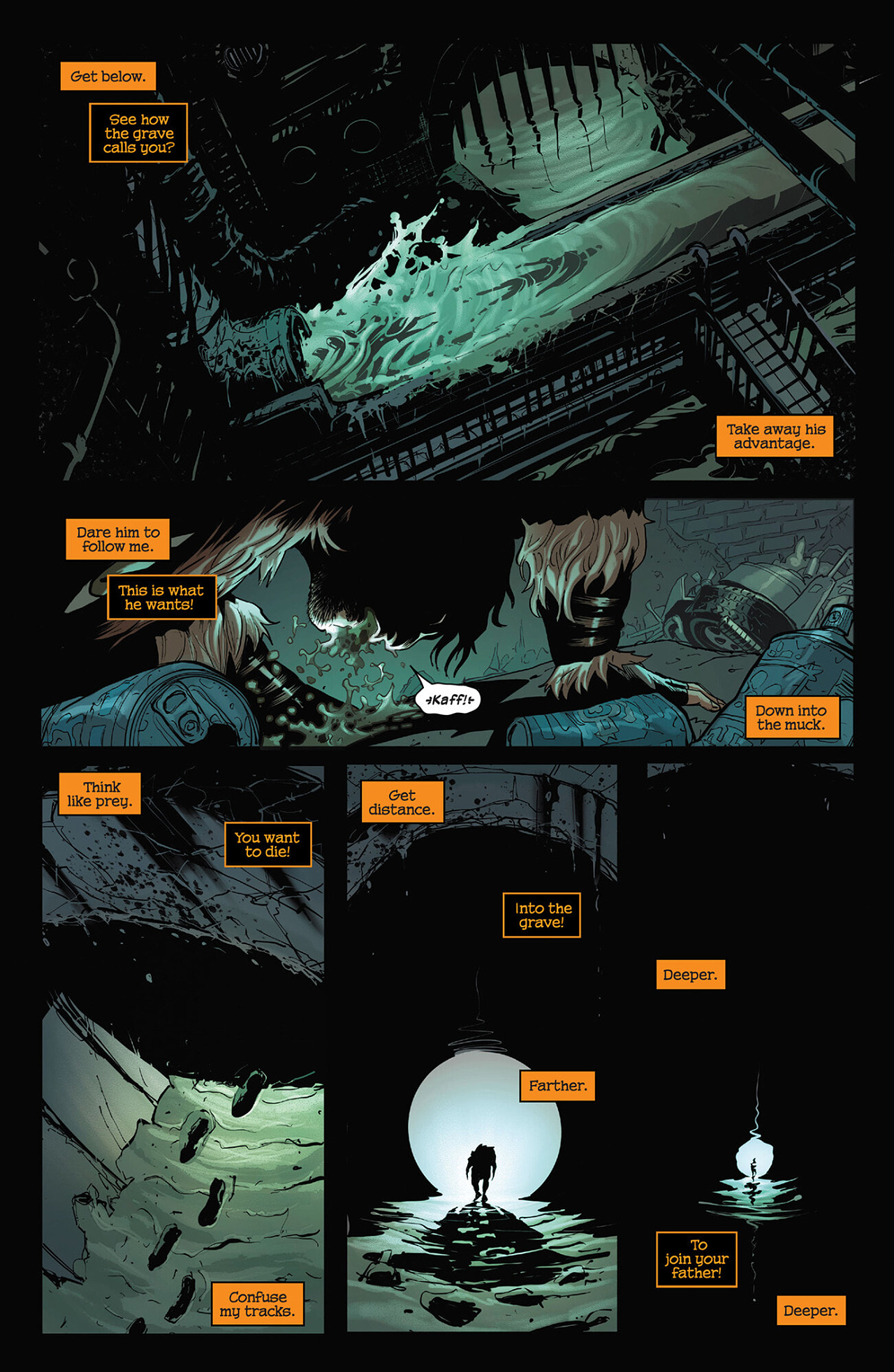 The Amazing Spider-Man (2022-): Chapter 33 - Page 16