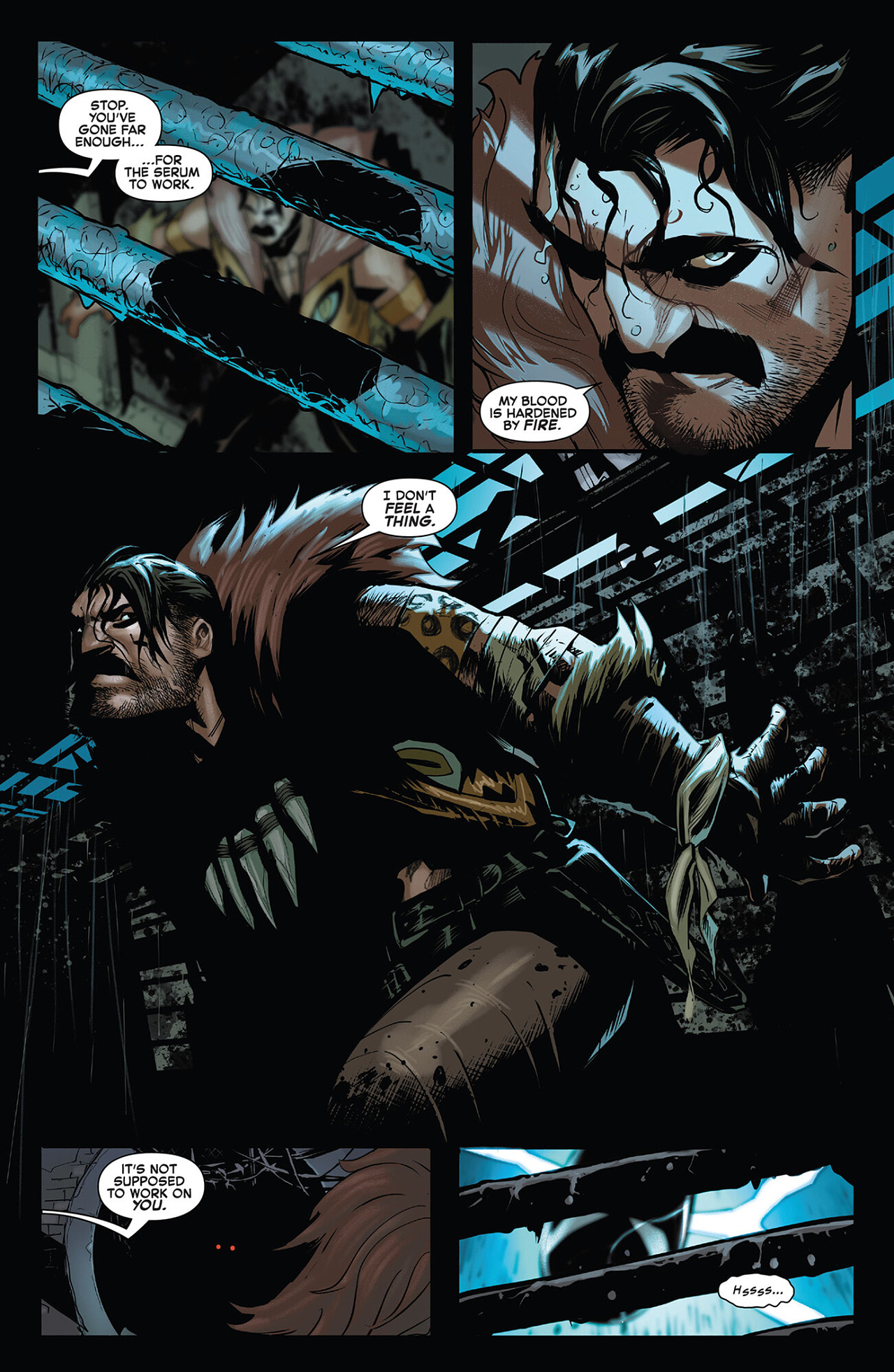 The Amazing Spider-Man (2022-): Chapter 33 - Page 17