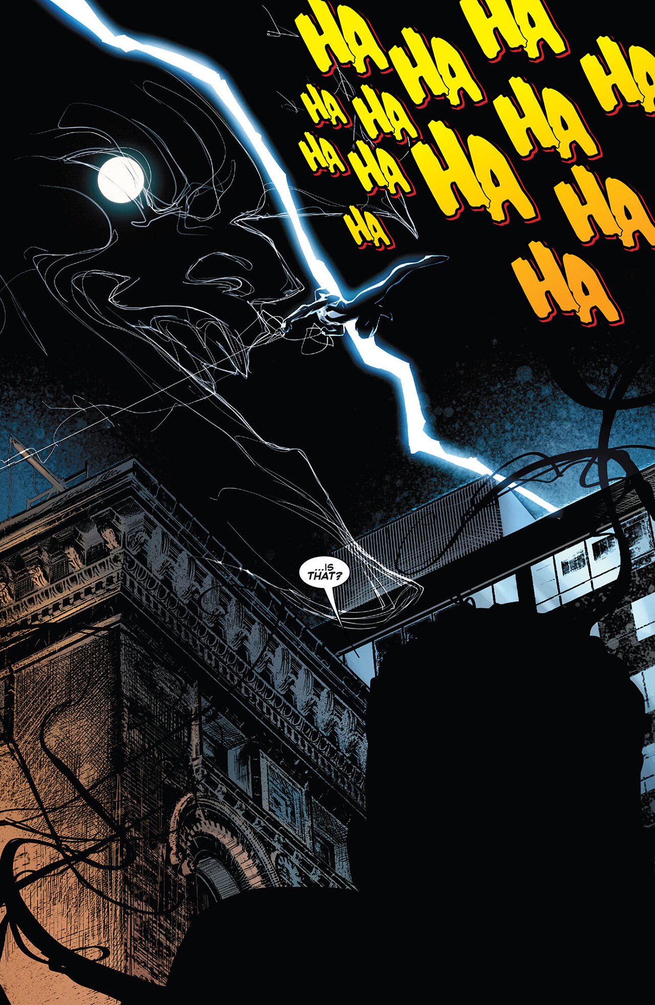 The Amazing Spider-Man (2022-): Chapter 34 - Page 4