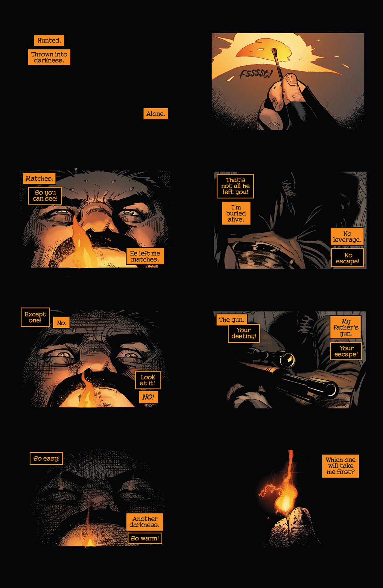The Amazing Spider-Man (2022-): Chapter 34 - Page 8
