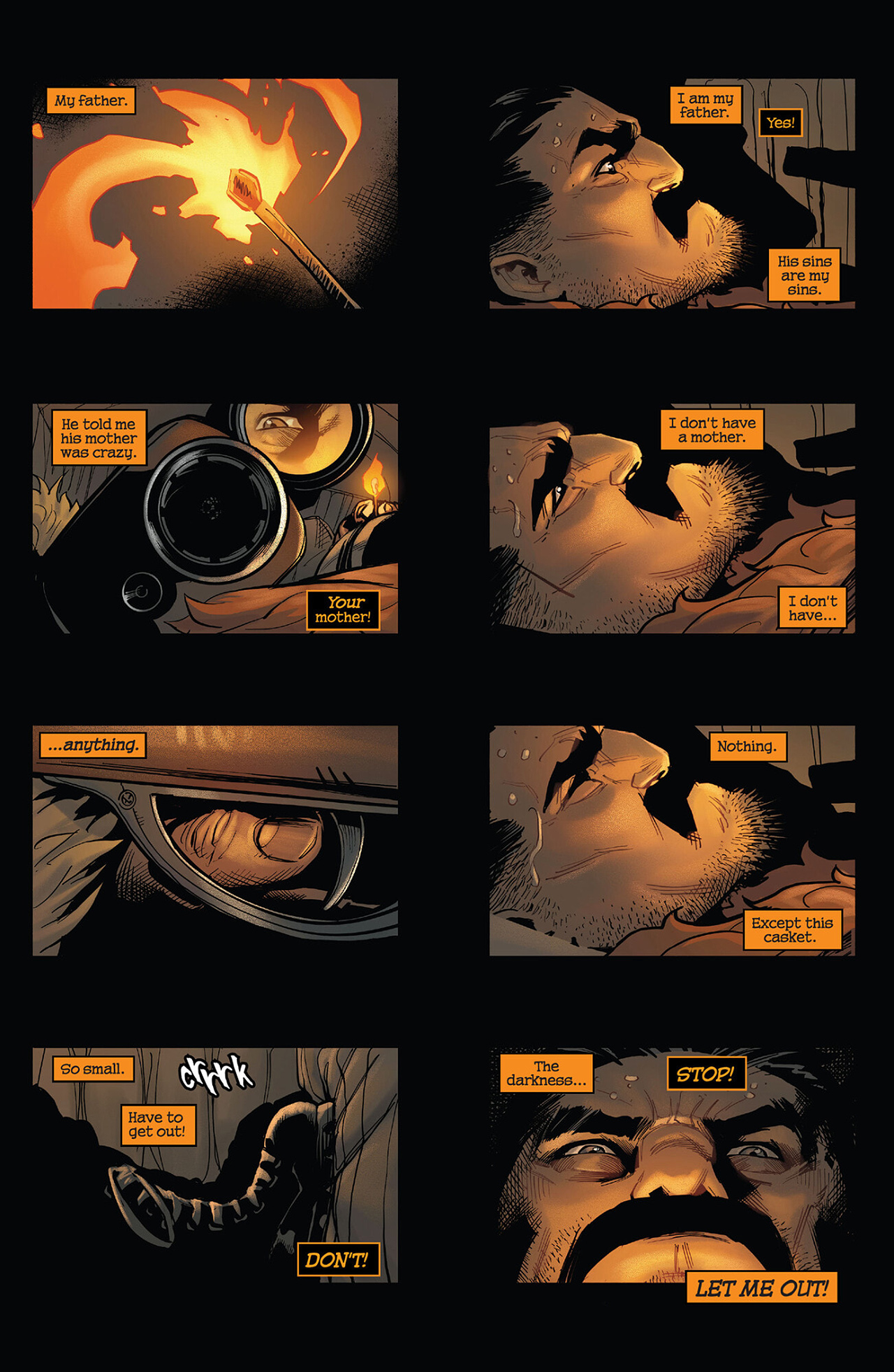 The Amazing Spider-Man (2022-): Chapter 34 - Page 11