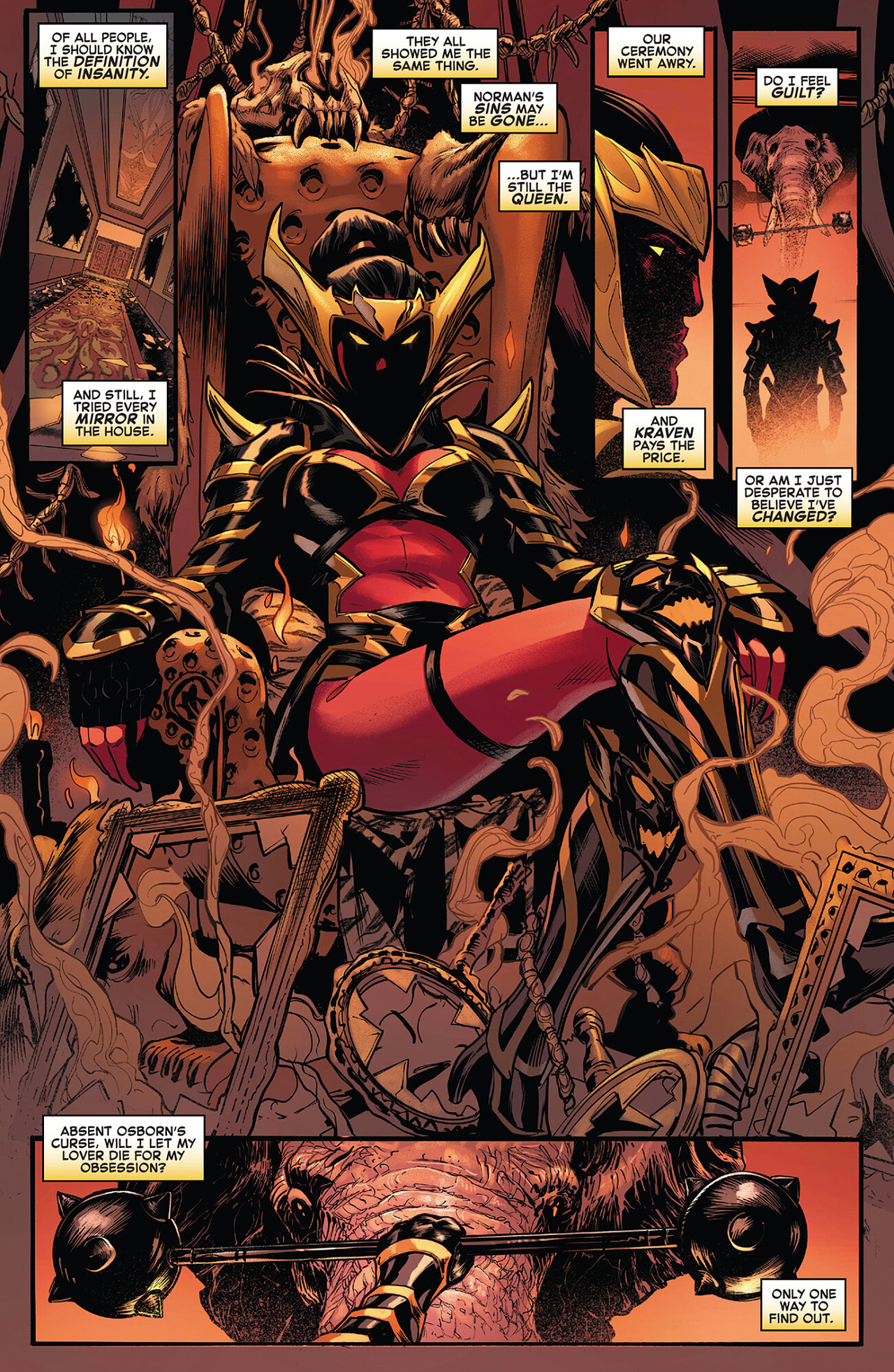 The Amazing Spider-Man (2022-): Chapter 34 - Page 16