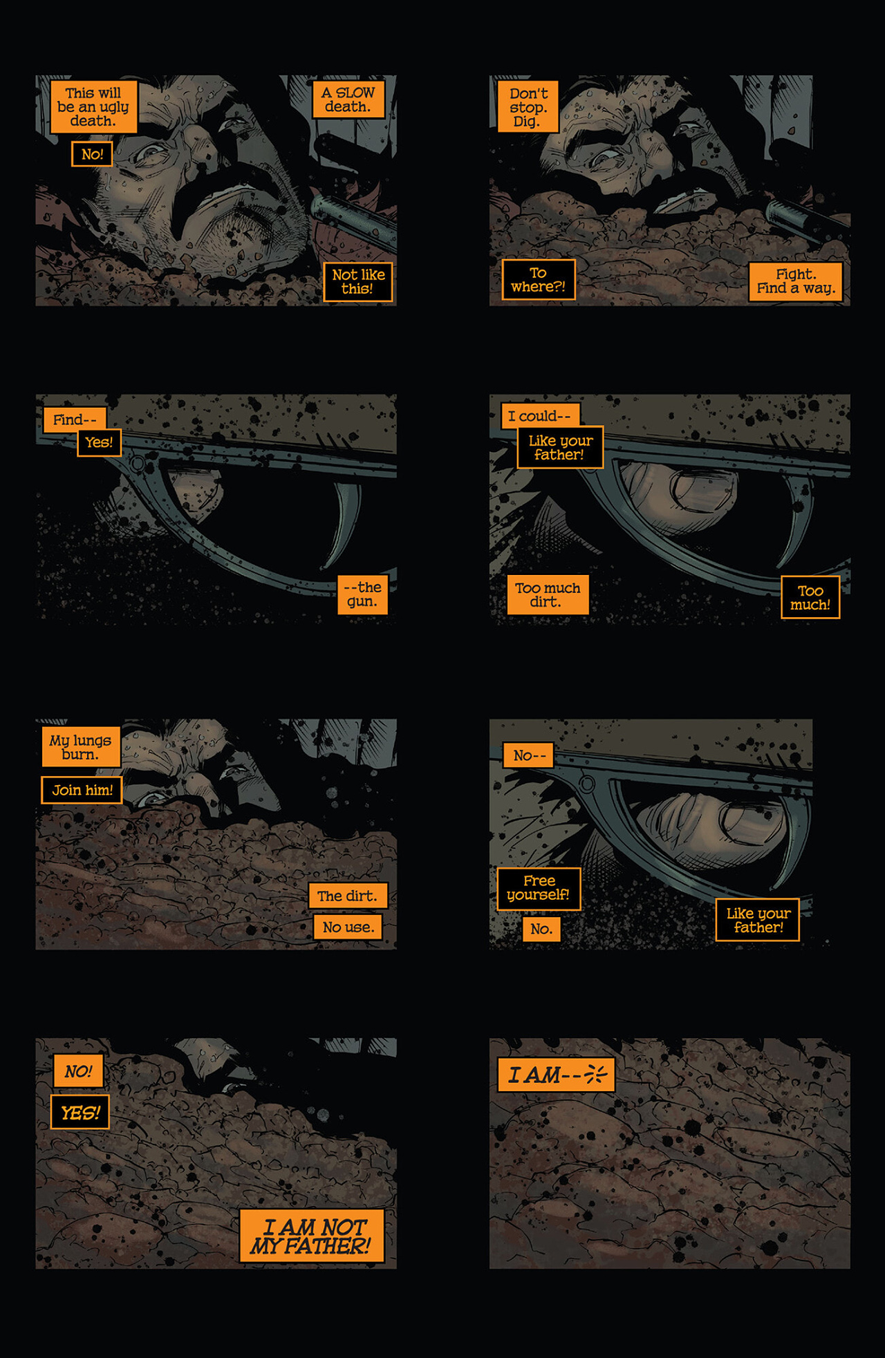 The Amazing Spider-Man (2022-): Chapter 34 - Page 17