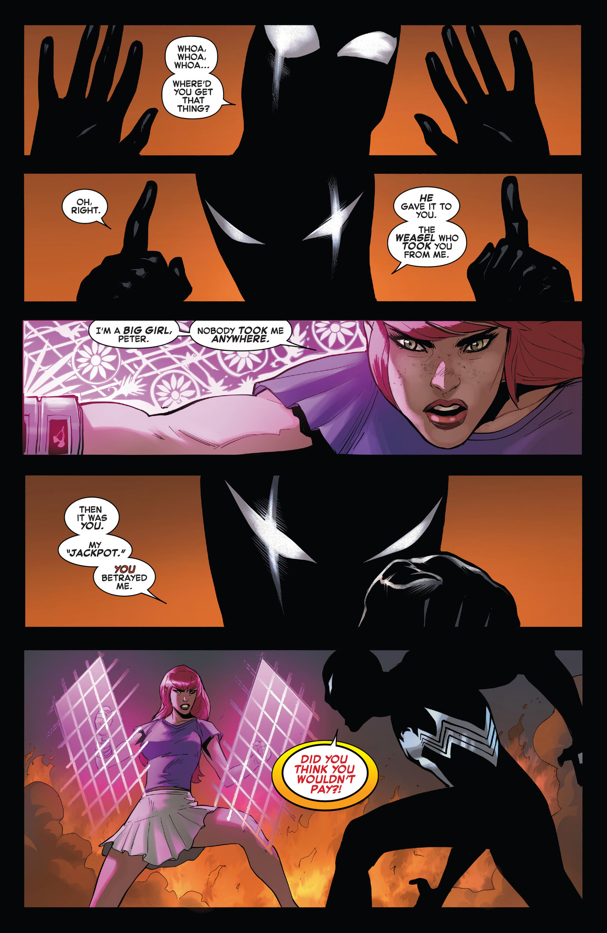 The Amazing Spider-Man (2022-): Chapter 35 - Page 7