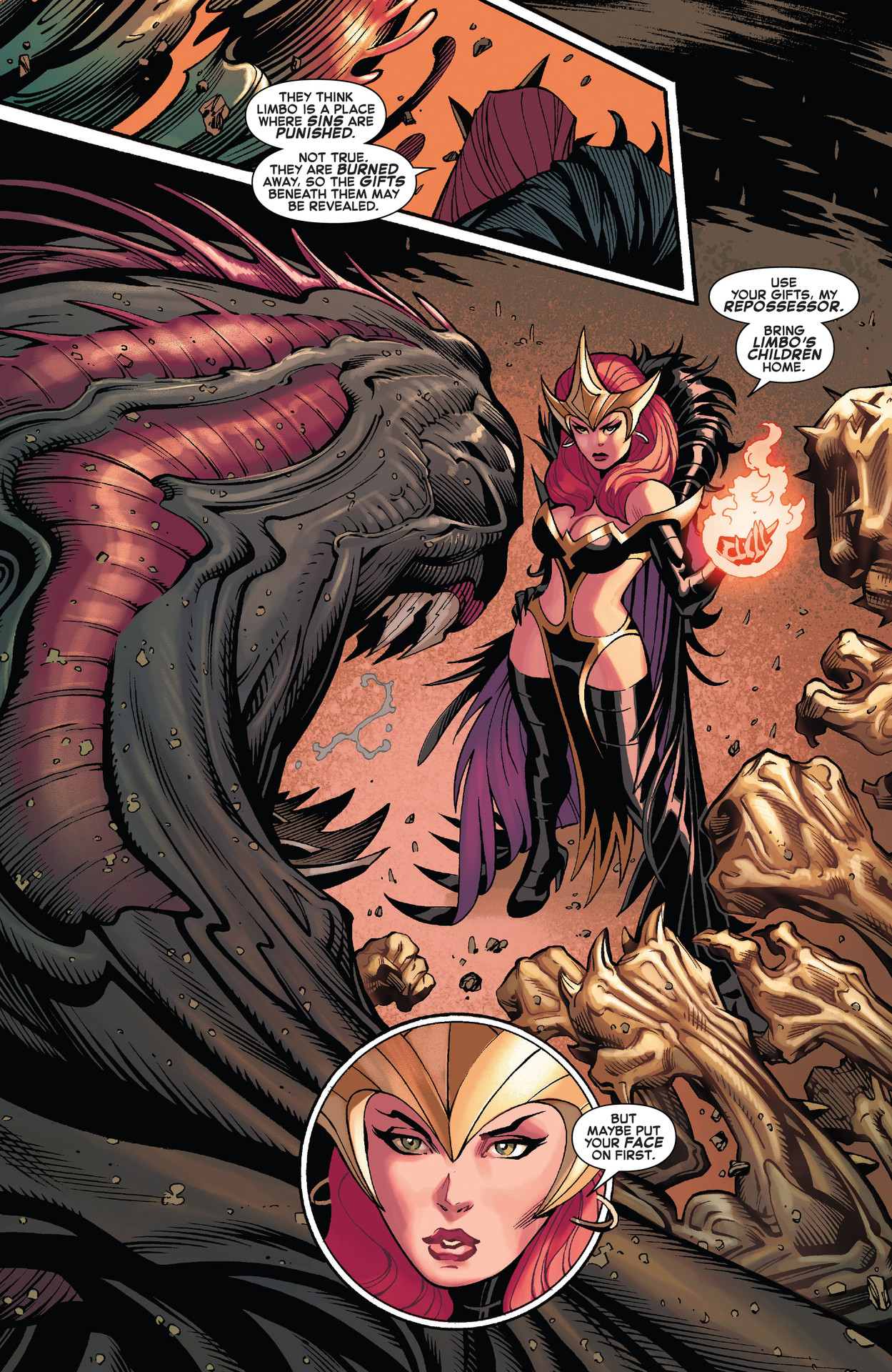 The Amazing Spider-Man (2022-): Chapter 36 - Page 12