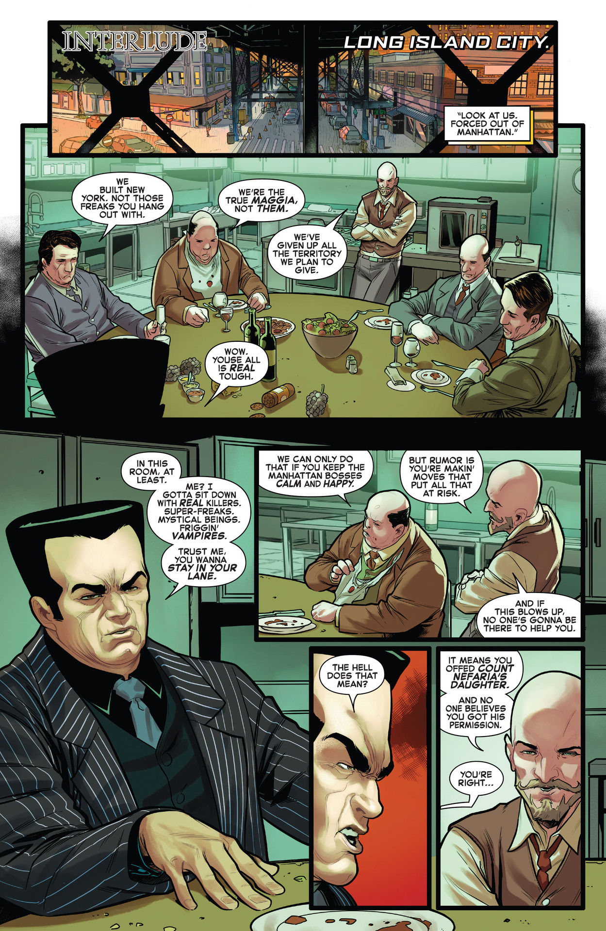 The Amazing Spider-Man (2022-): Chapter 37 - Page 13