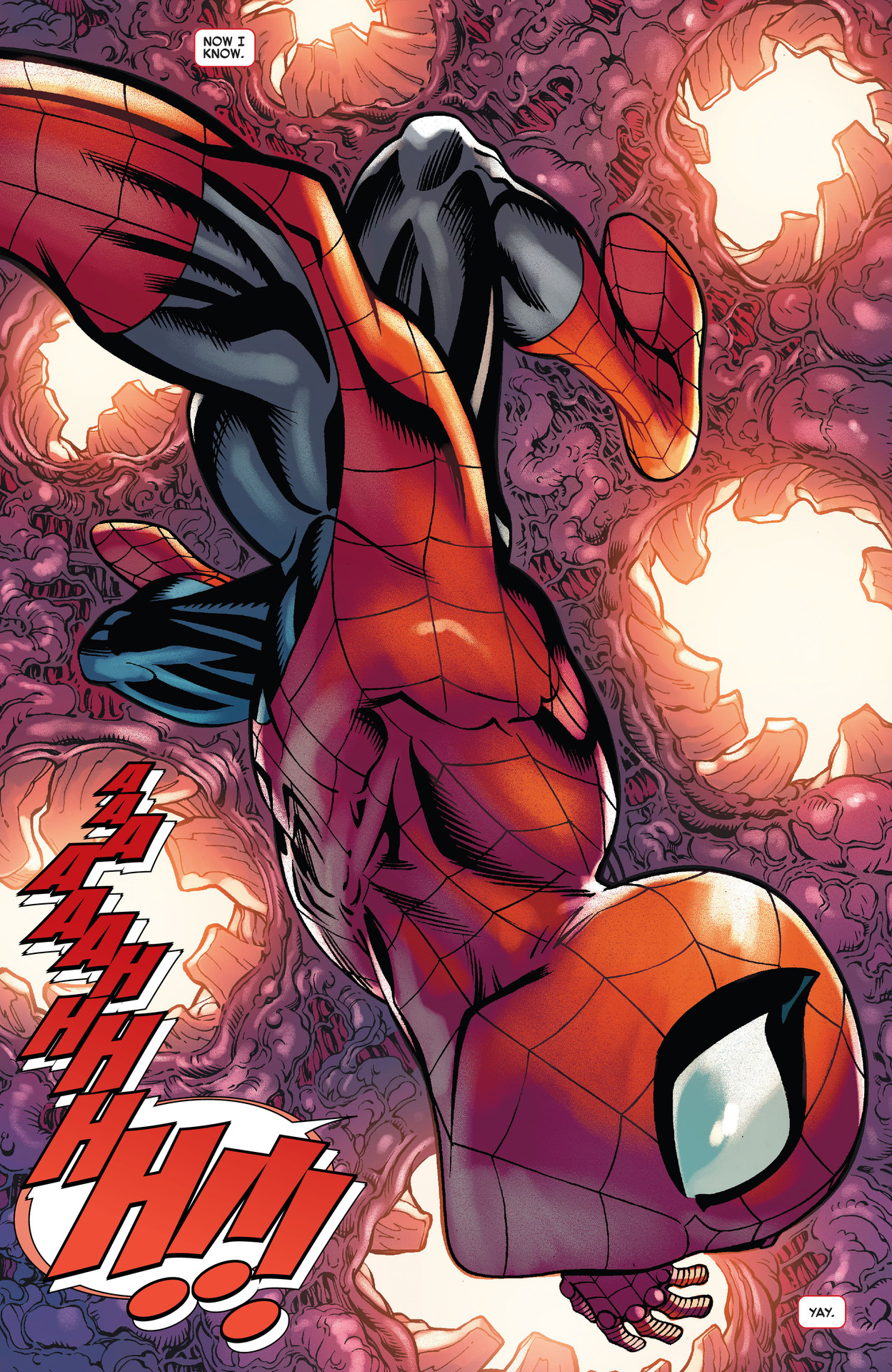 The Amazing Spider-Man (2022-): Chapter 38 - Page 3