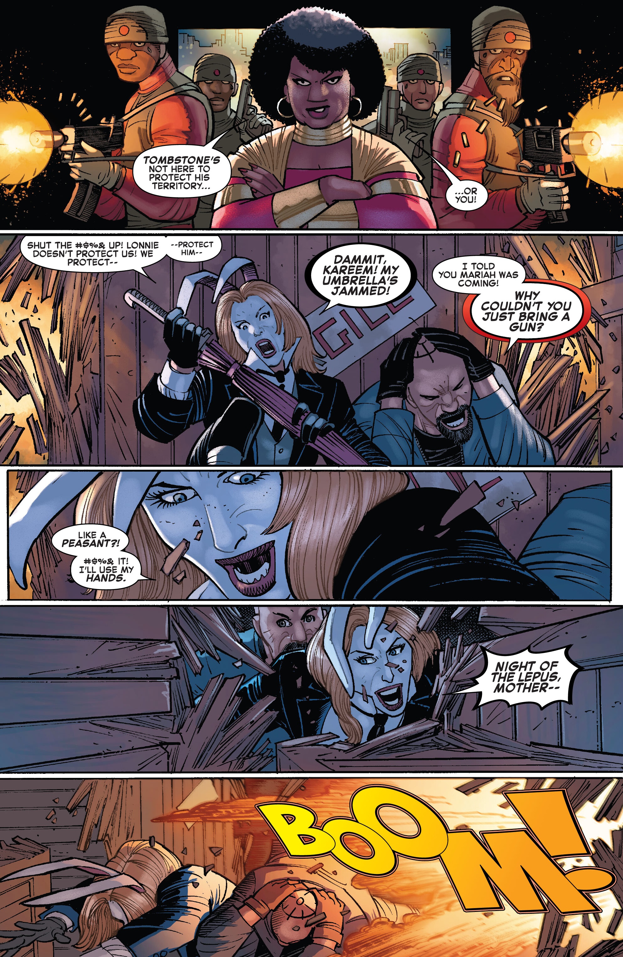 The Amazing Spider-Man (2022-): Chapter 39 - Page 15