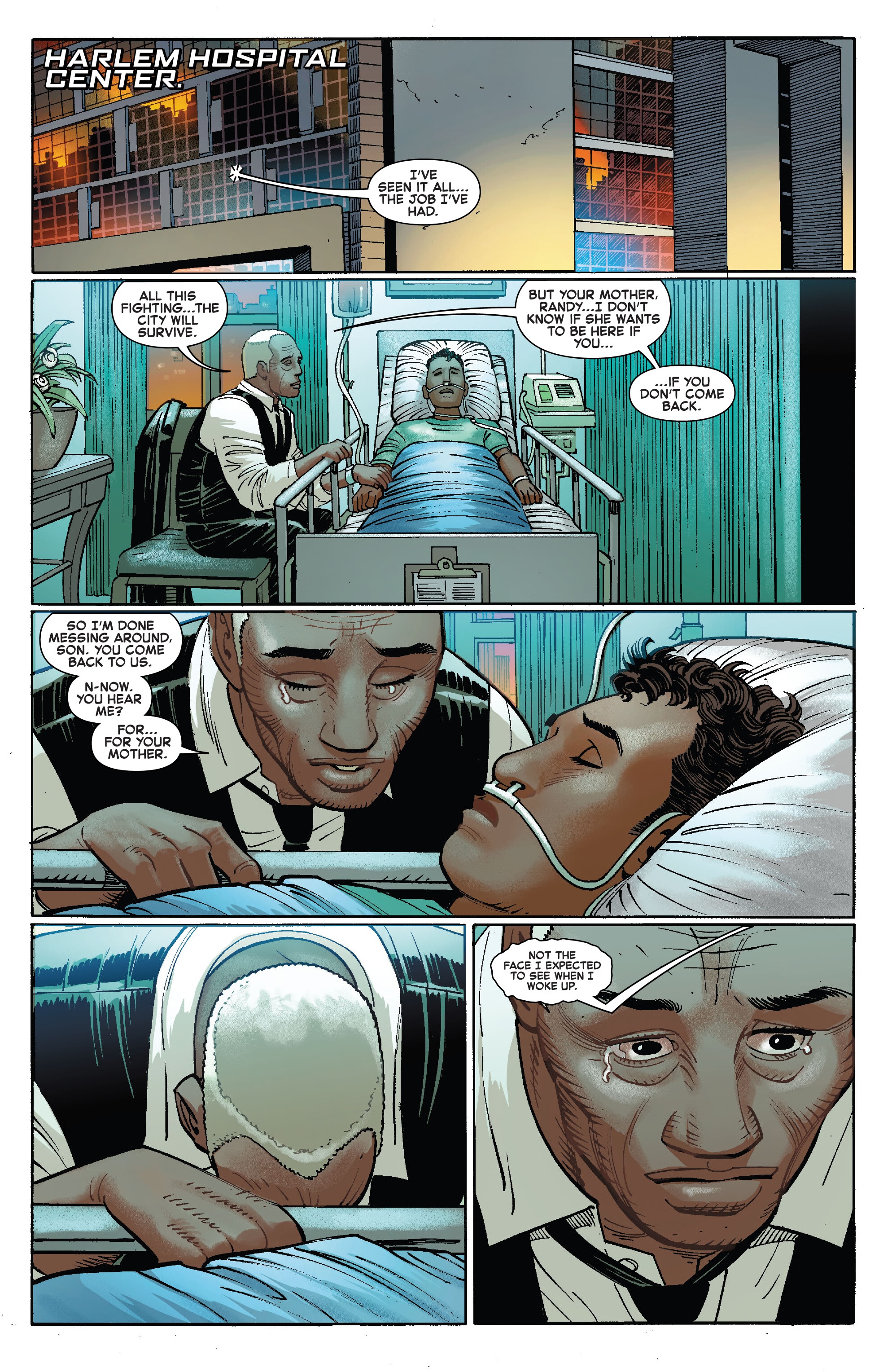 The Amazing Spider-Man (2022-): Chapter 39 - Page 18