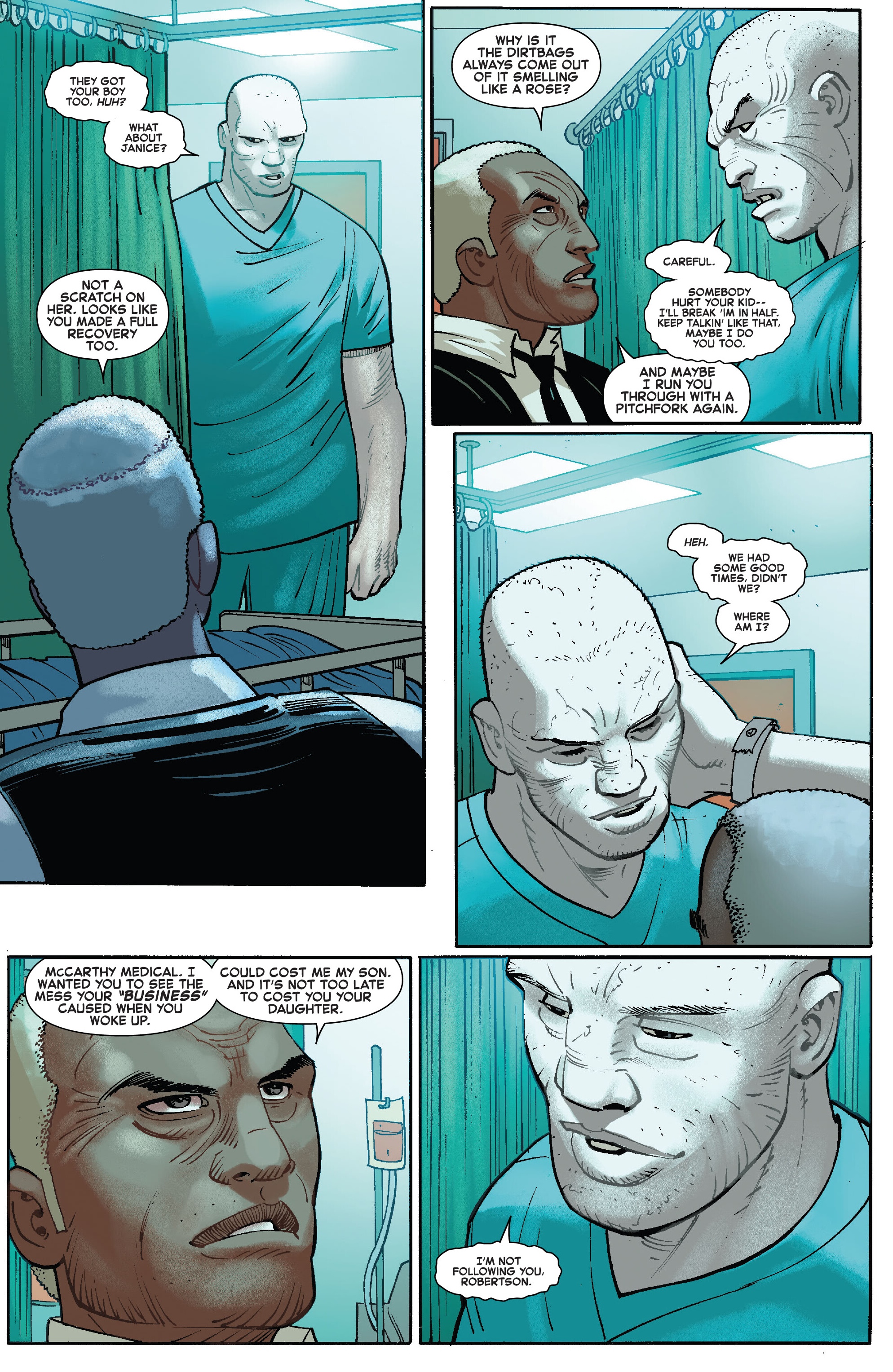 The Amazing Spider-Man (2022-): Chapter 39 - Page 19