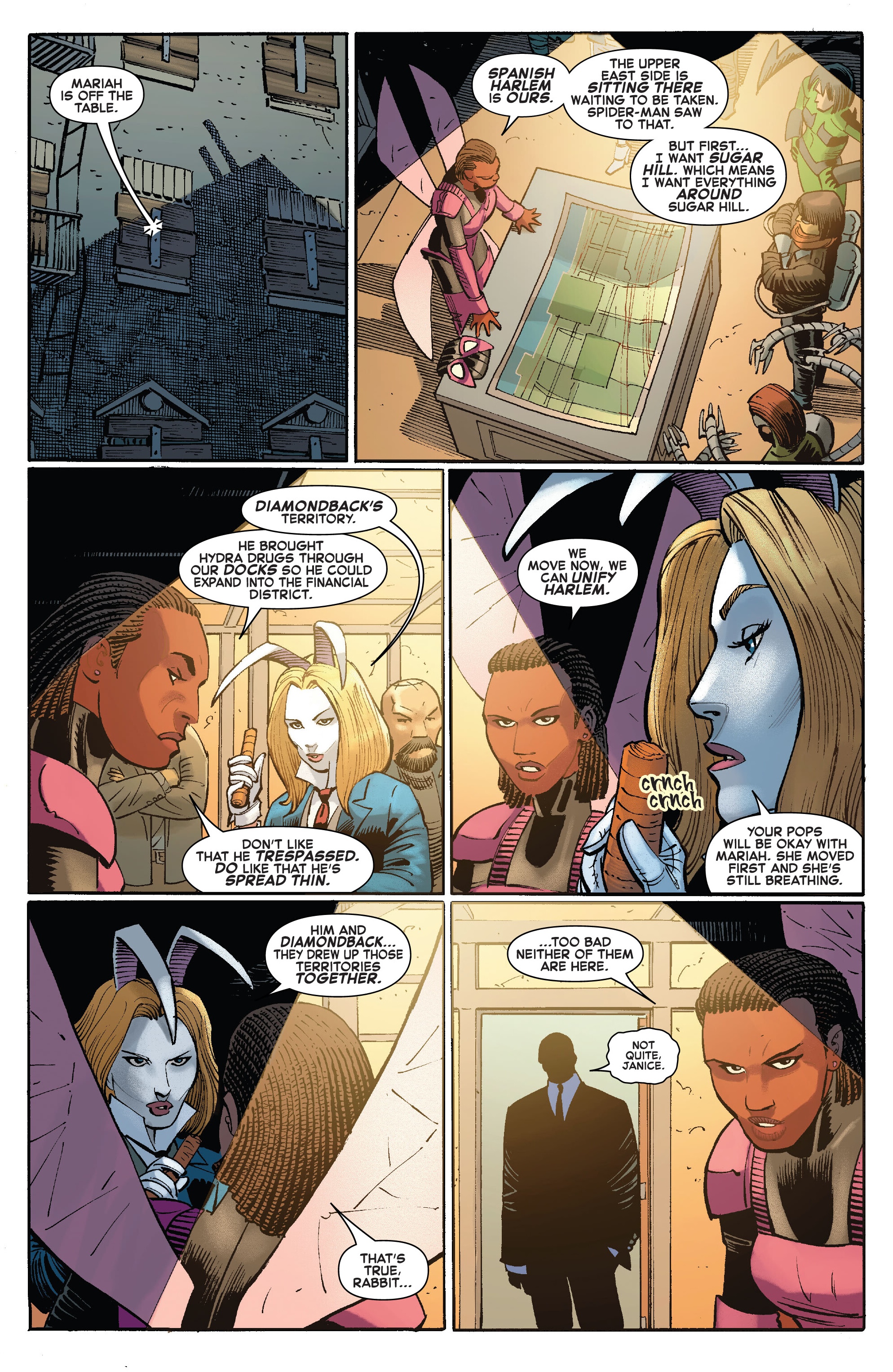 The Amazing Spider-Man (2022-): Chapter 39 - Page 24