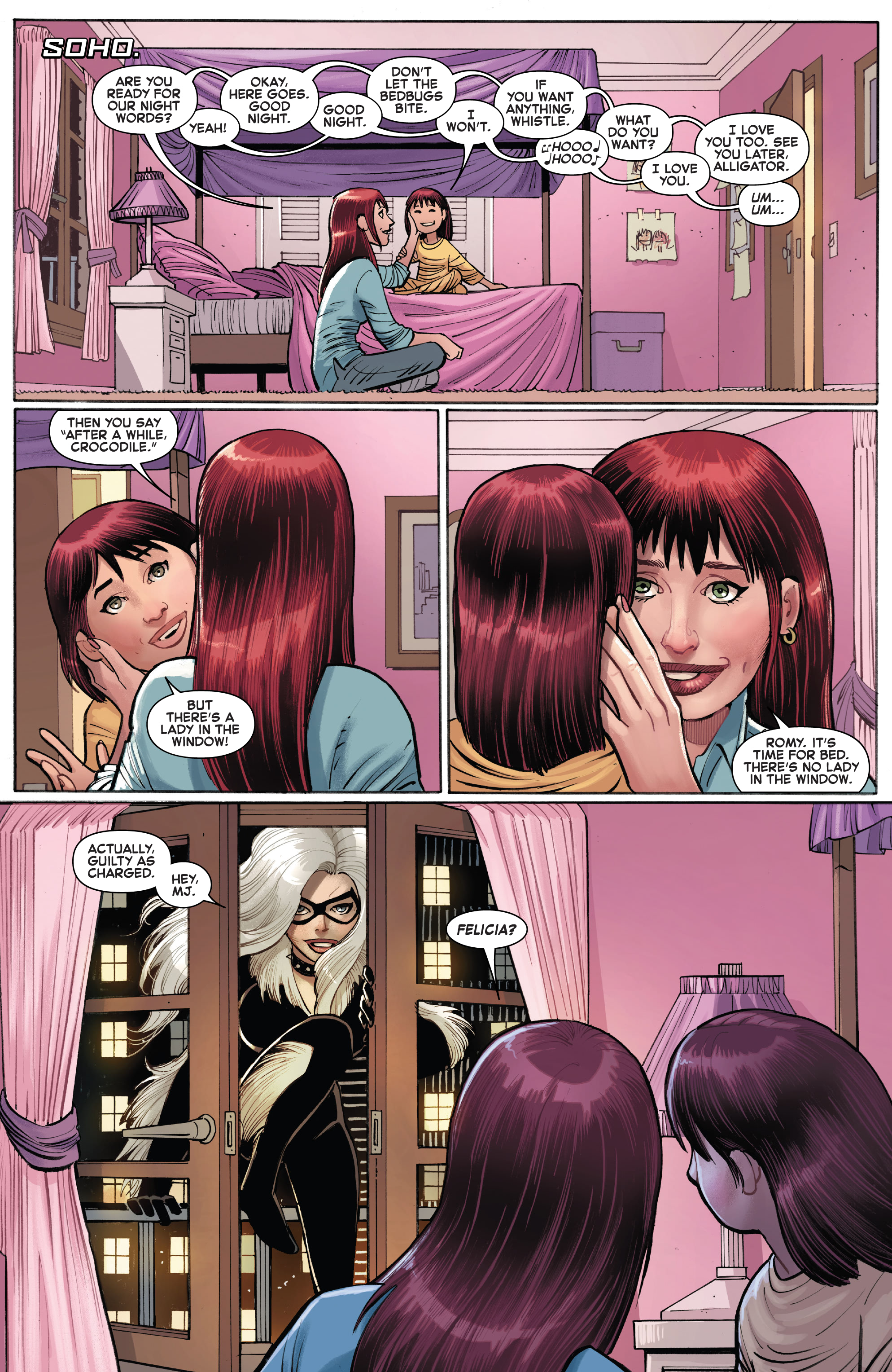 The Amazing Spider-Man (2022-): Chapter 4 - Page 2
