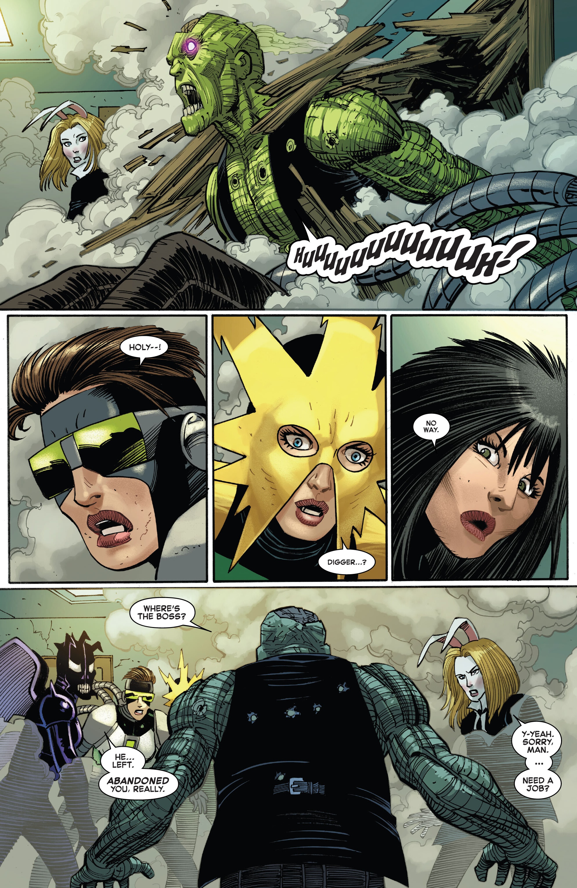 The Amazing Spider-Man (2022-): Chapter 42 - Page 9