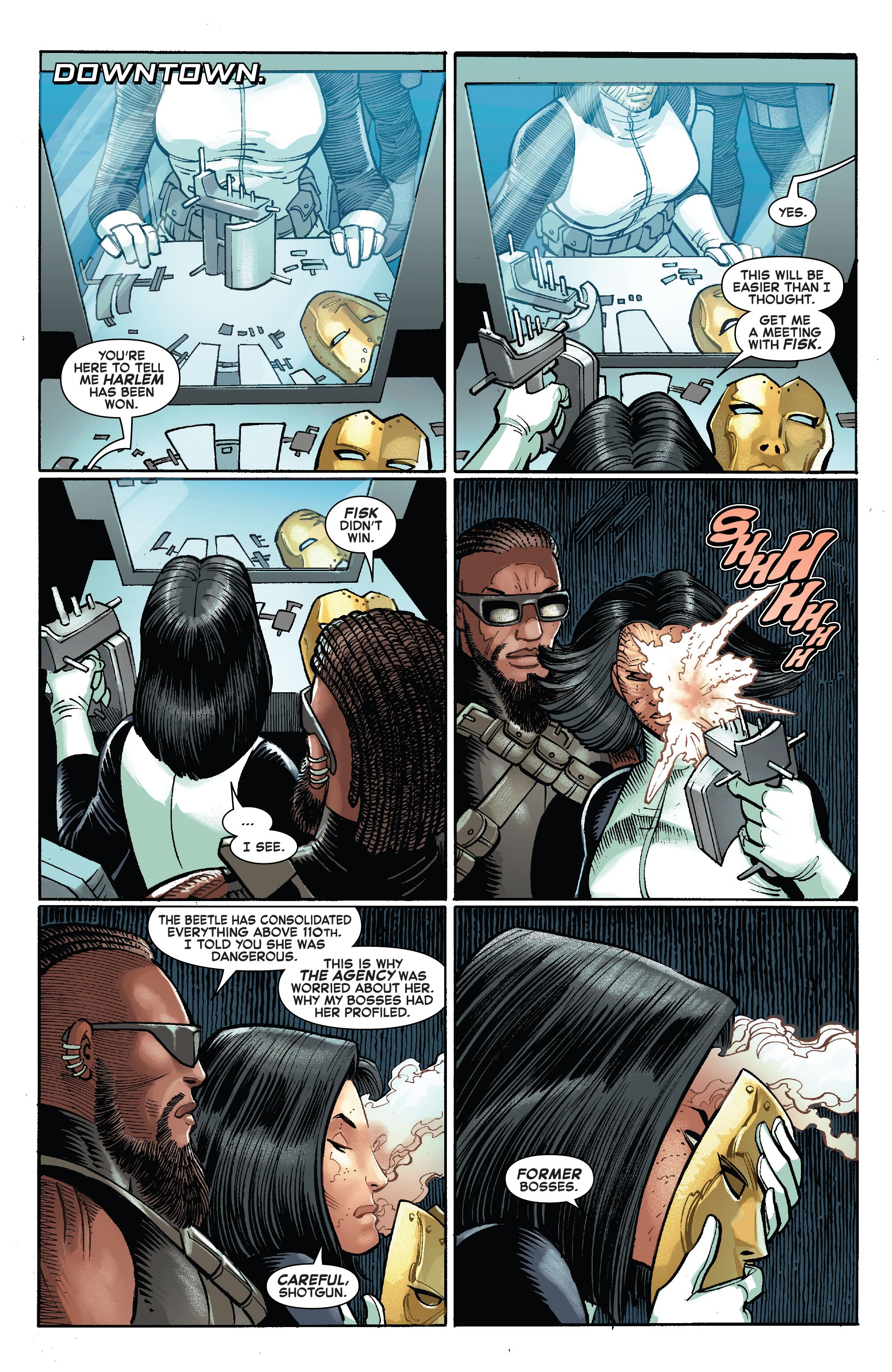 The Amazing Spider-Man (2022-): Chapter 42 - Page 10