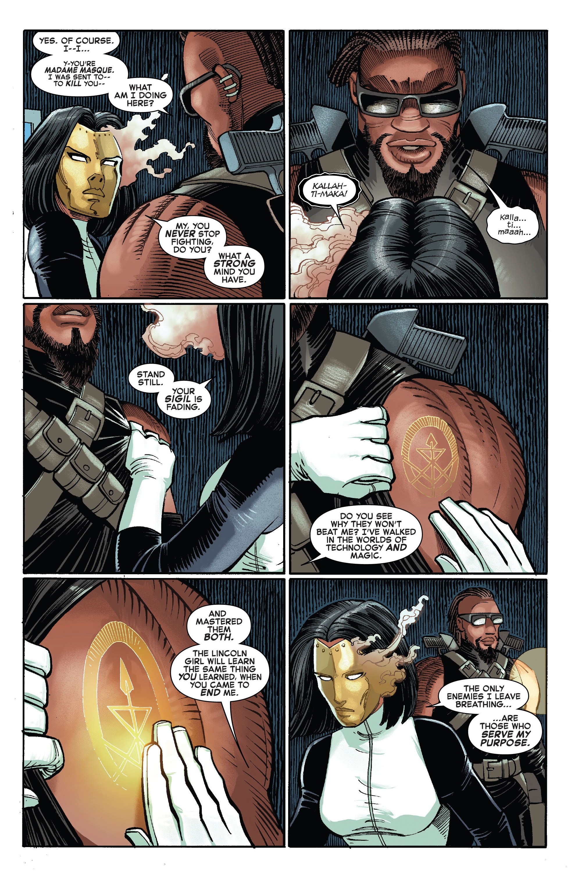 The Amazing Spider-Man (2022-): Chapter 42 - Page 11