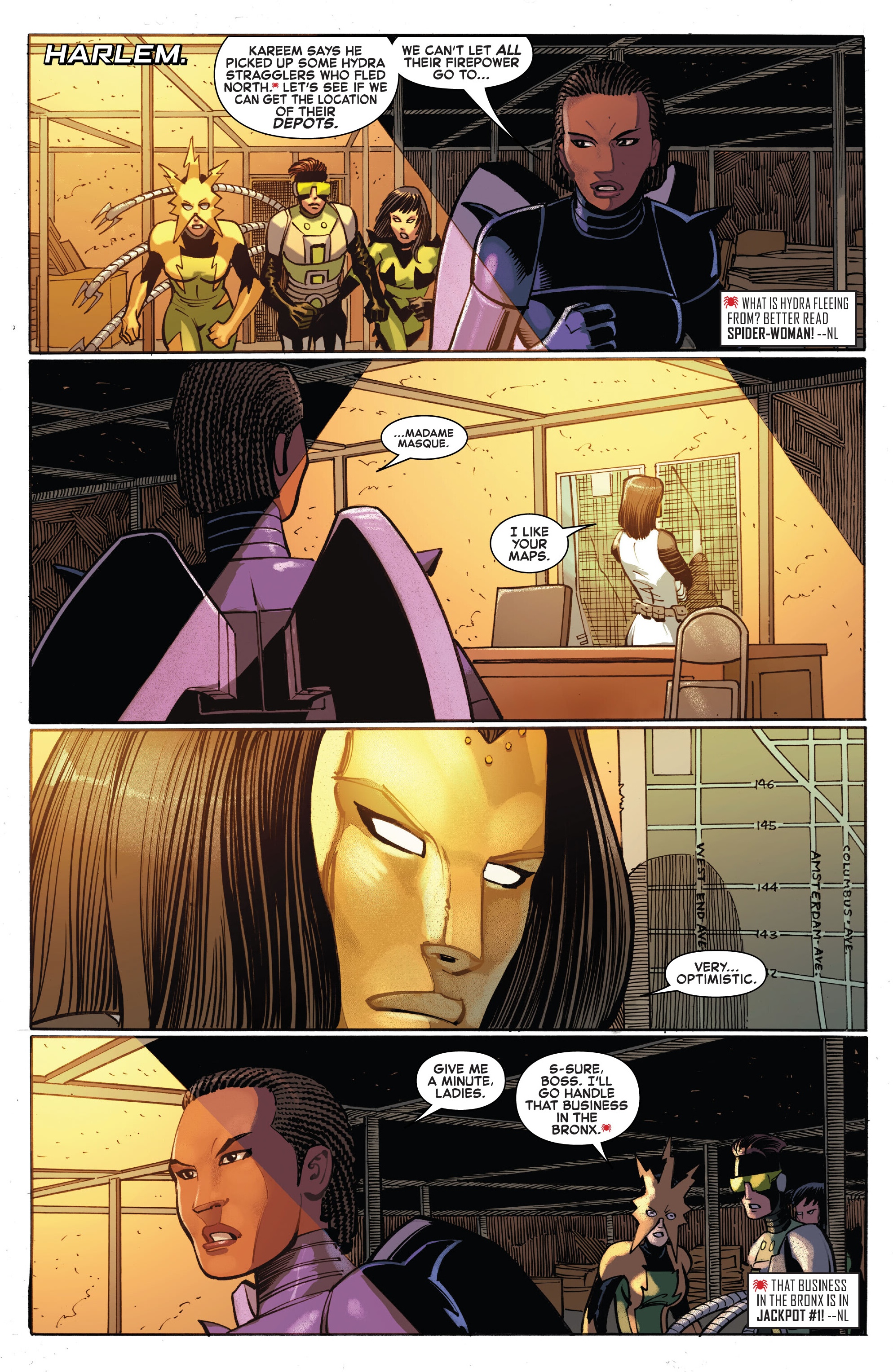The Amazing Spider-Man (2022-): Chapter 42 - Page 13