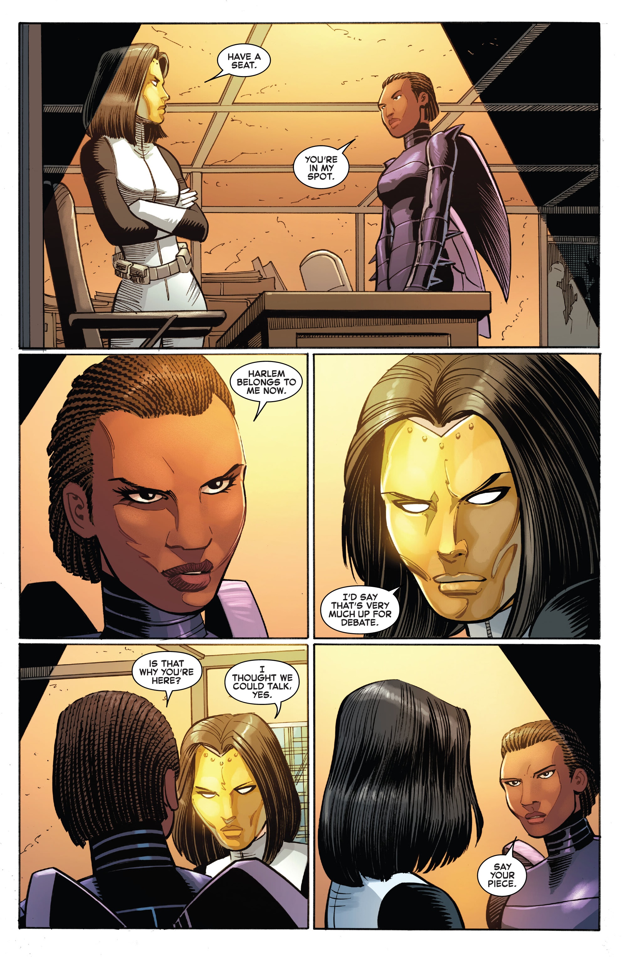 The Amazing Spider-Man (2022-): Chapter 42 - Page 14