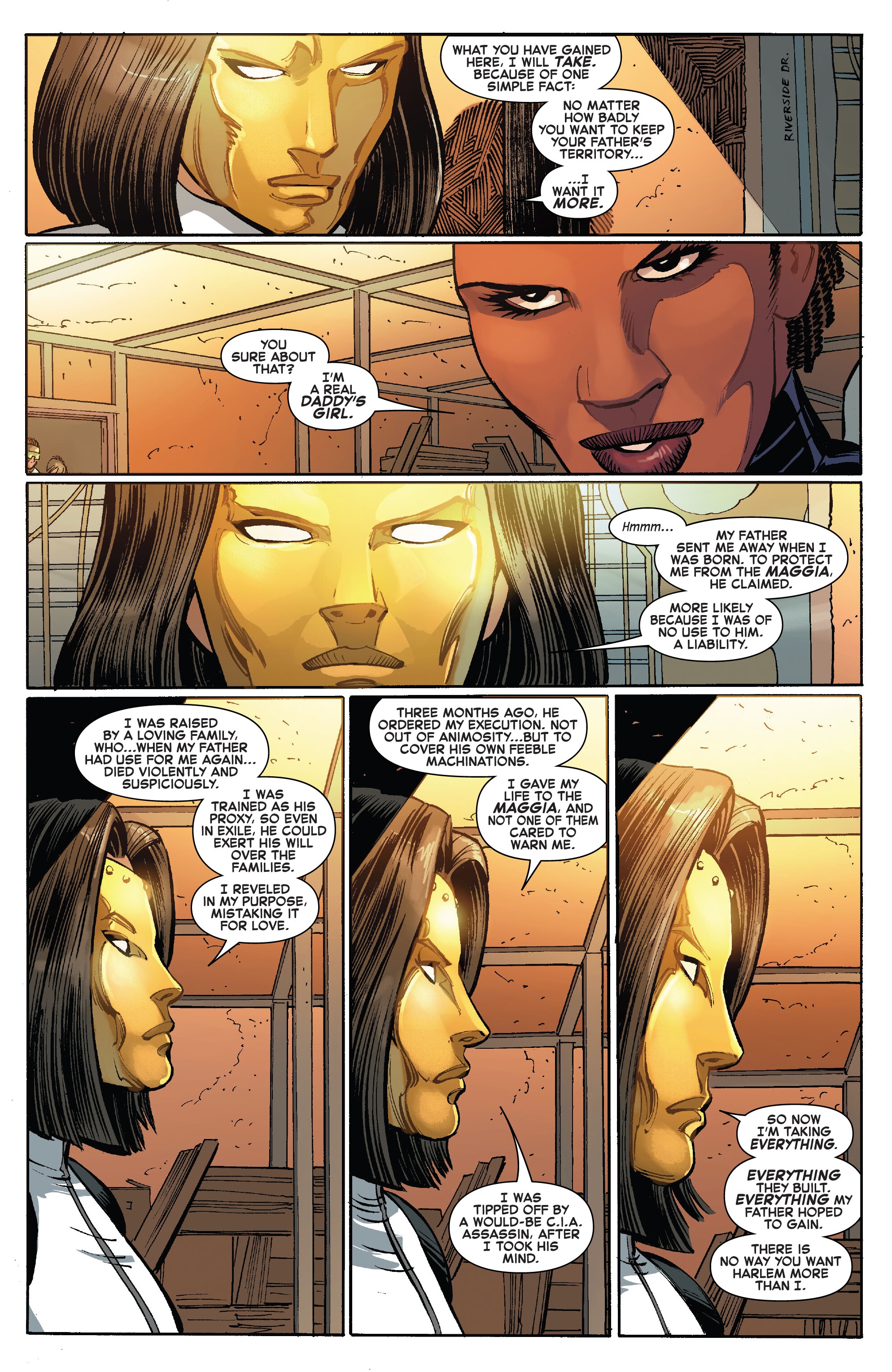 The Amazing Spider-Man (2022-): Chapter 42 - Page 15