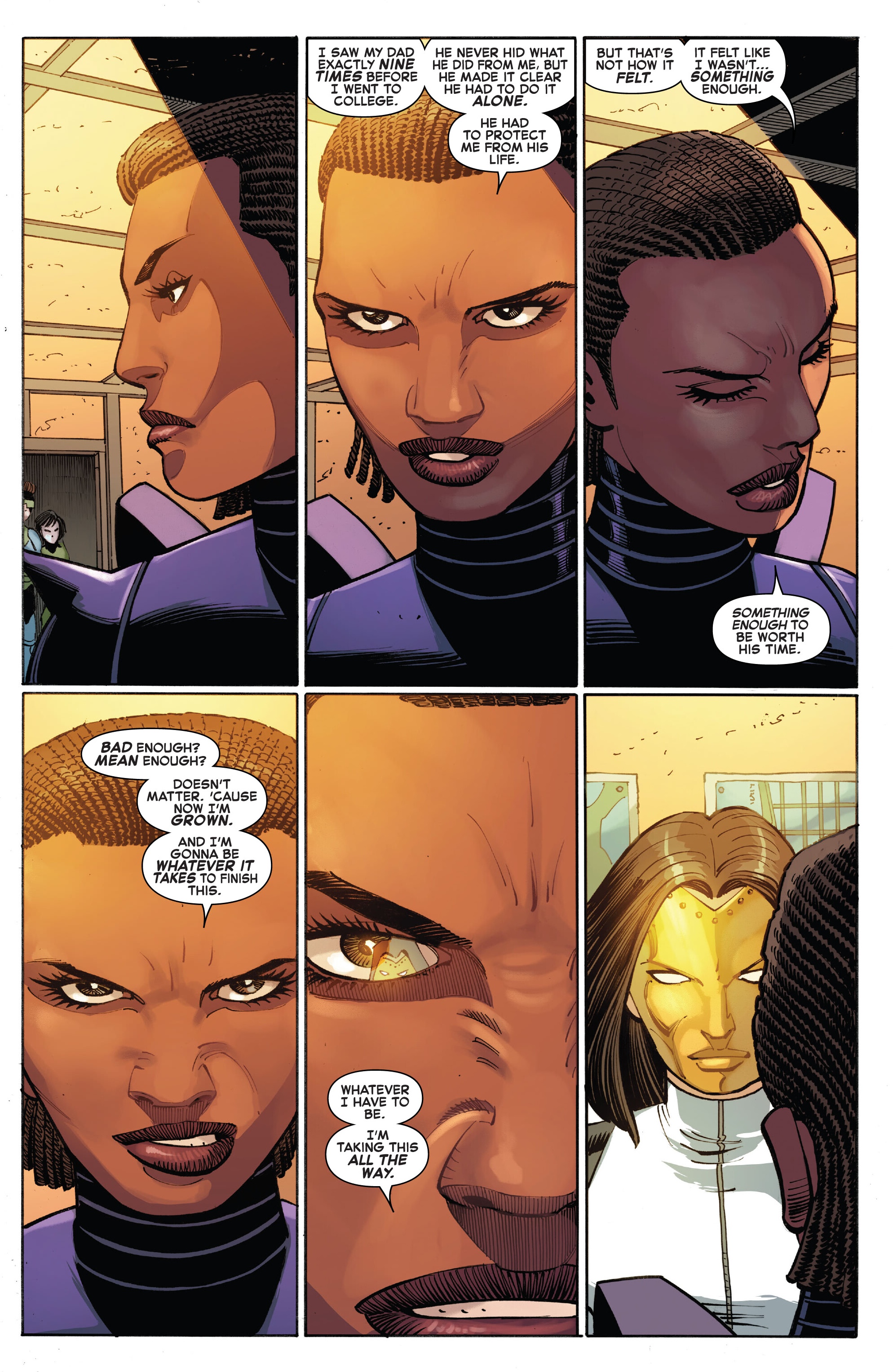 The Amazing Spider-Man (2022-): Chapter 42 - Page 16
