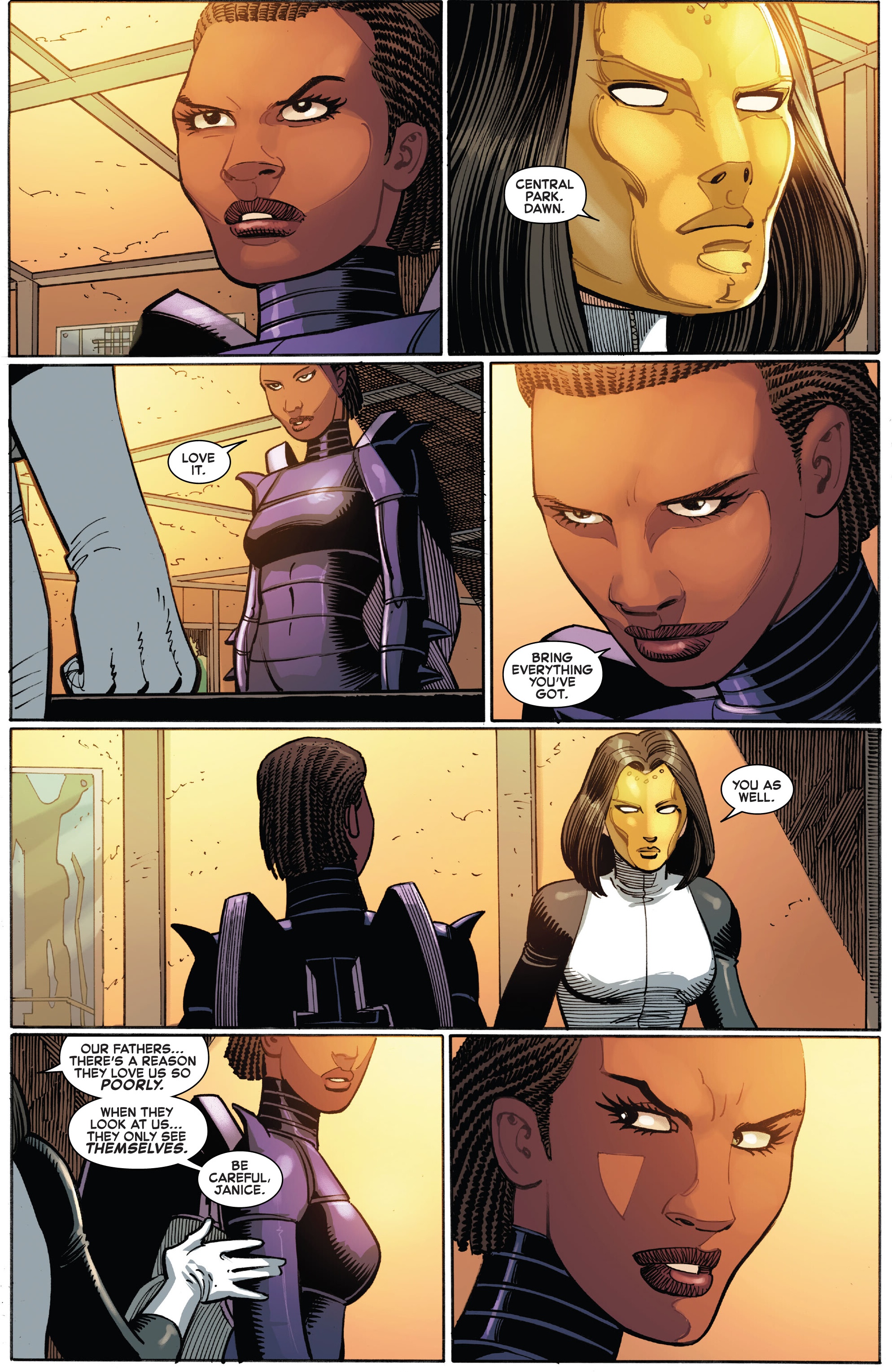 The Amazing Spider-Man (2022-): Chapter 42 - Page 17