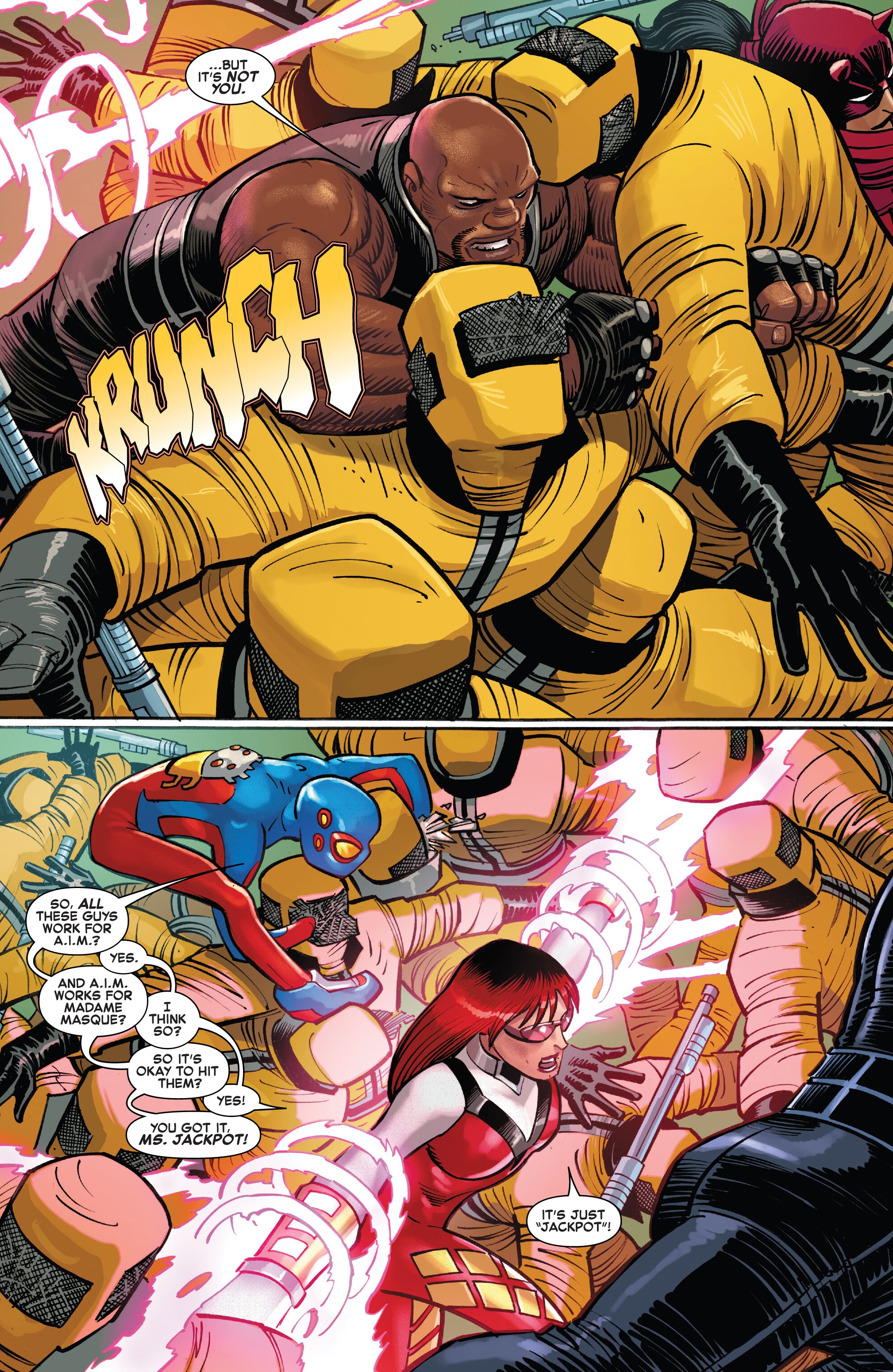 The Amazing Spider-Man (2022-): Chapter 44 - Page 10