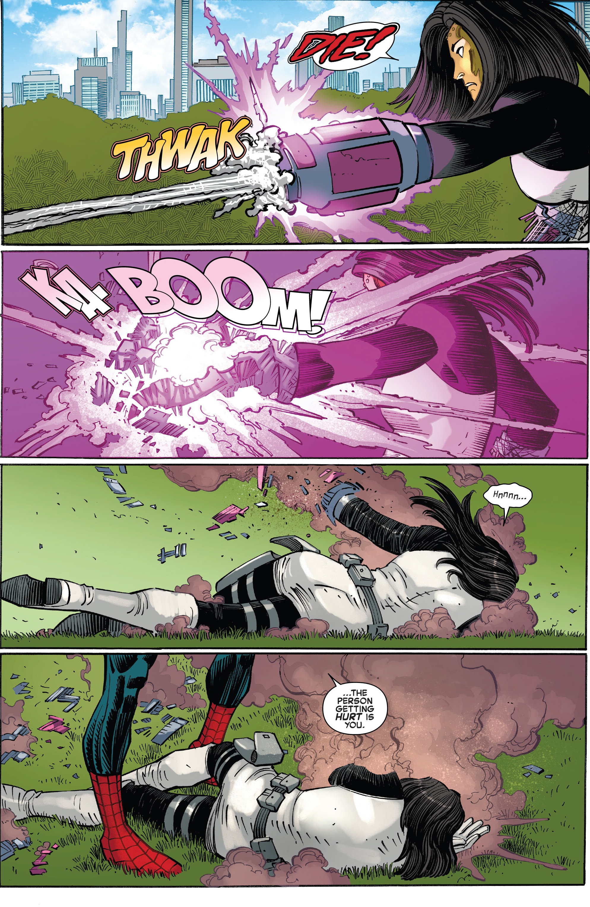 The Amazing Spider-Man (2022-): Chapter 44 - Page 16