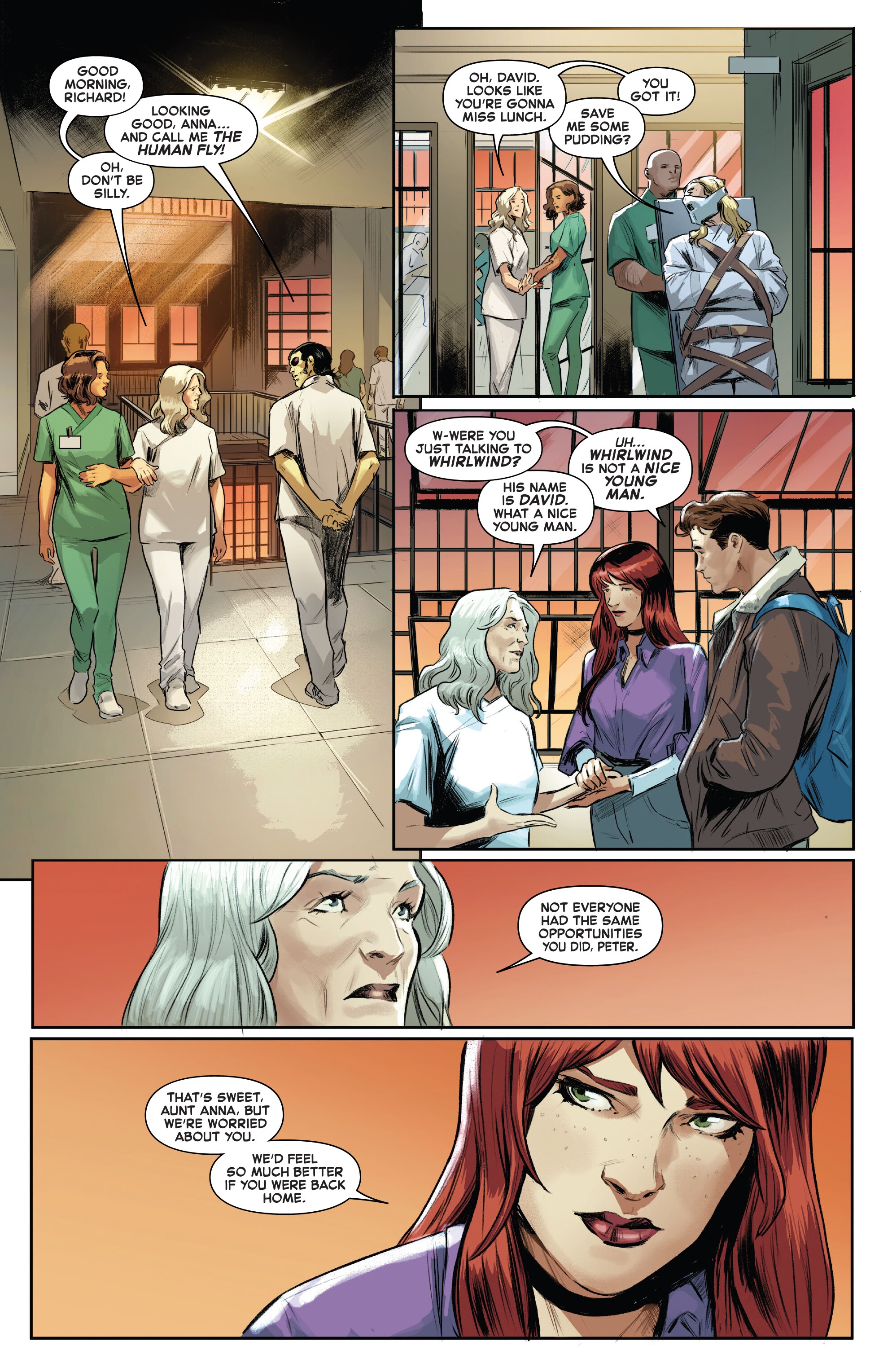 The Amazing Spider-Man (2022-): Chapter 45 - Page 16