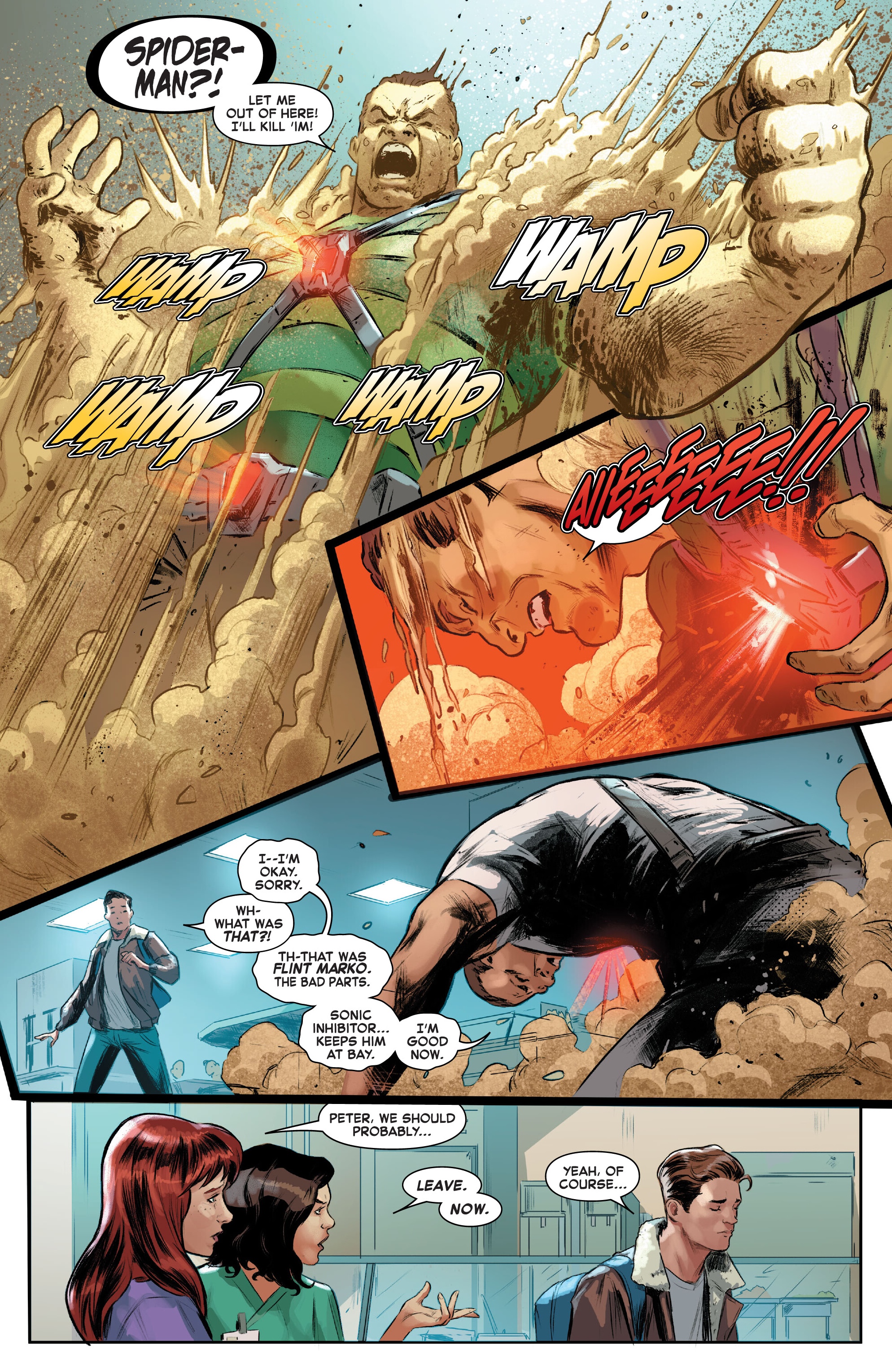 The Amazing Spider-Man (2022-): Chapter 45 - Page 20