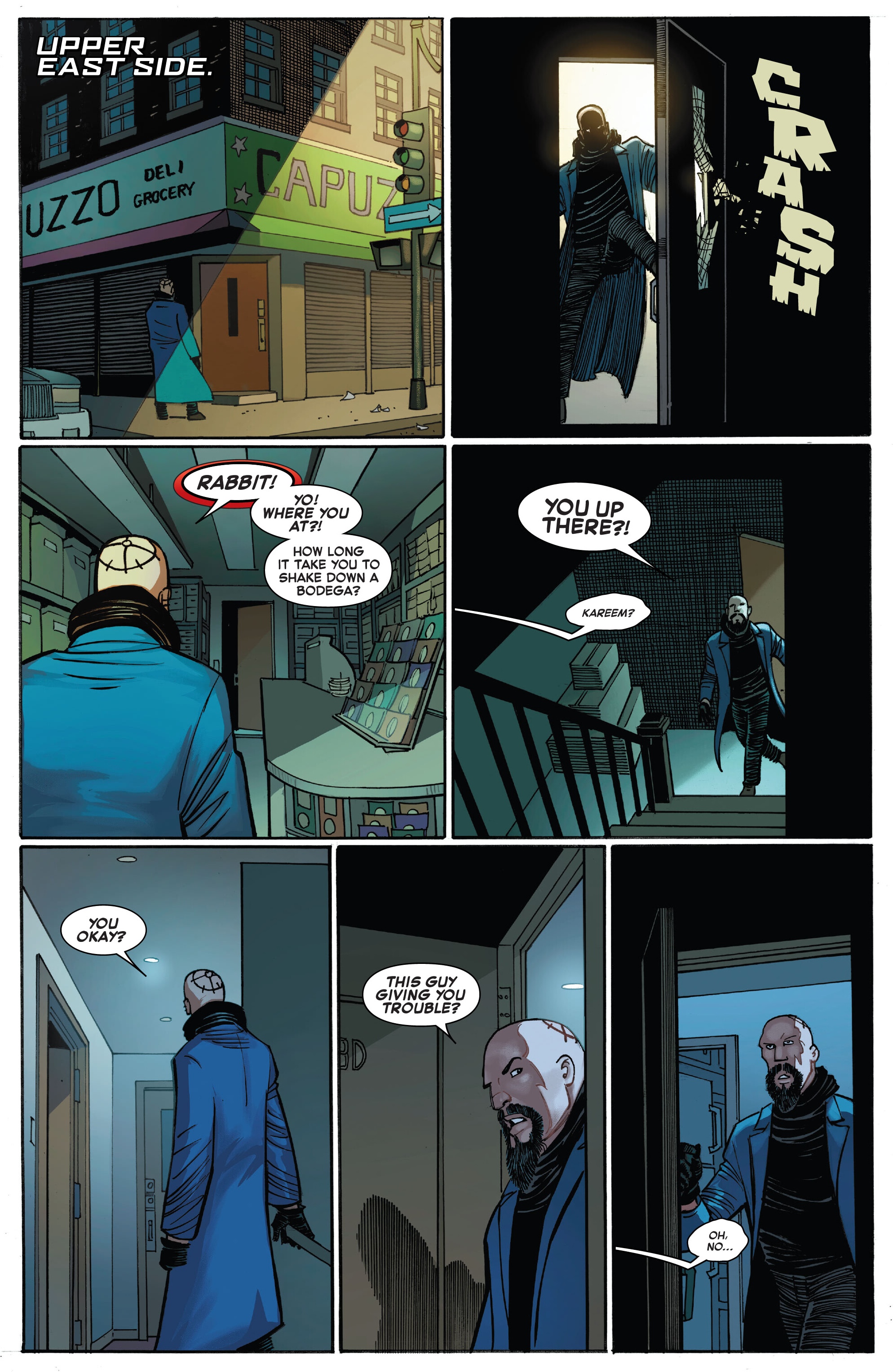 The Amazing Spider-Man (2022-): Chapter 49 - Page 2