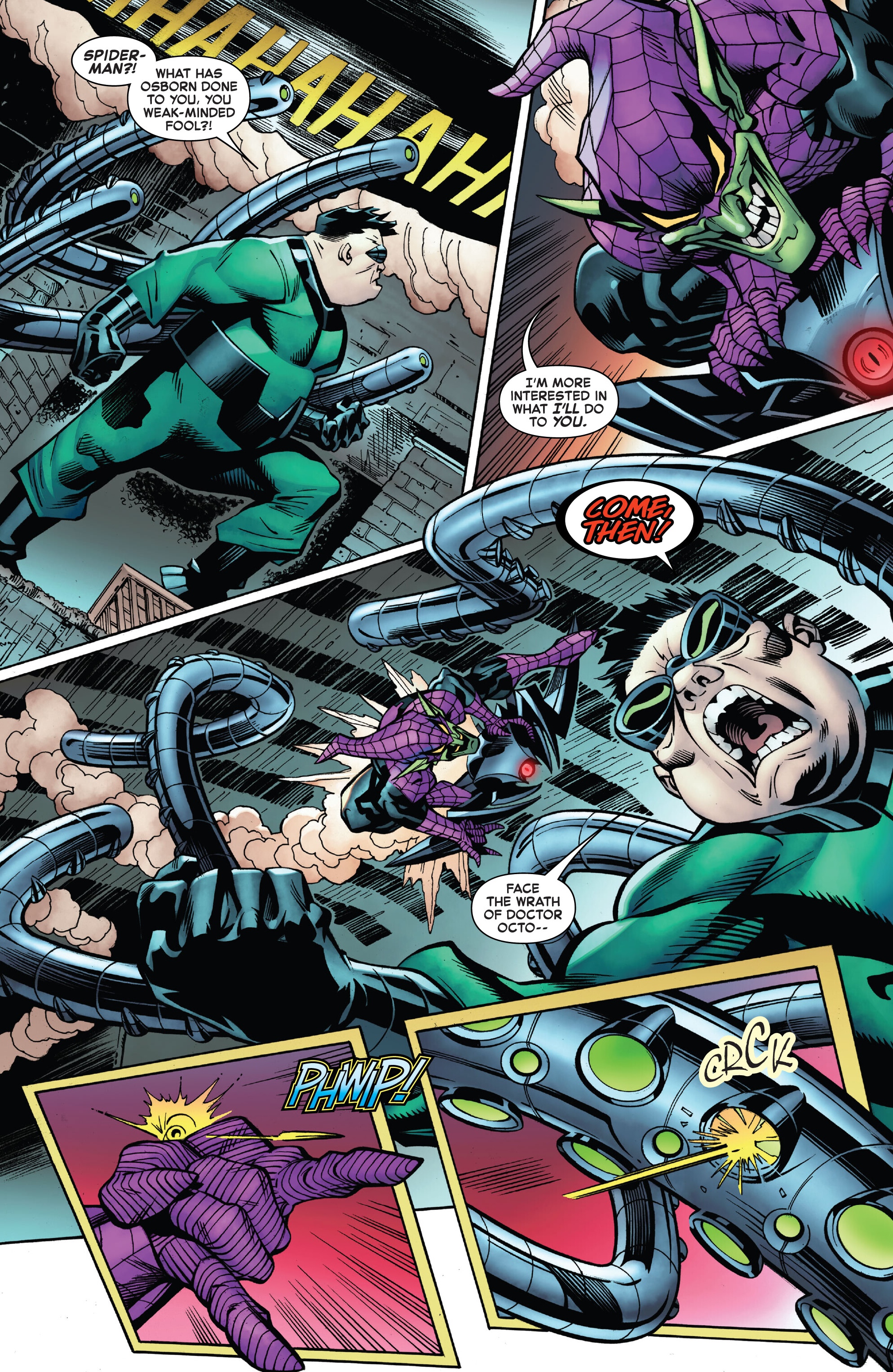 The Amazing Spider-Man (2022-): Chapter 51 - Page 9