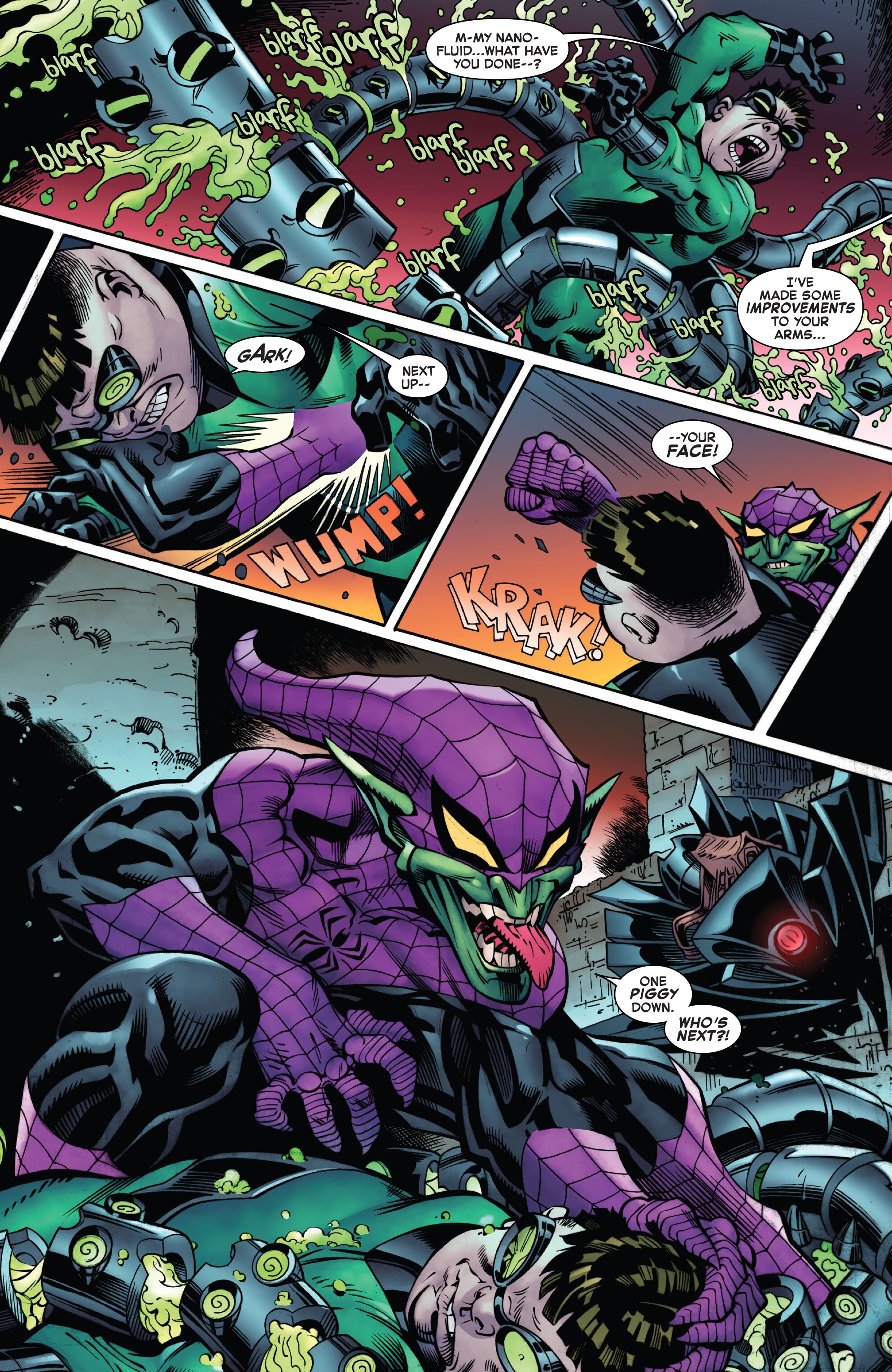 The Amazing Spider-Man (2022-): Chapter 51 - Page 10
