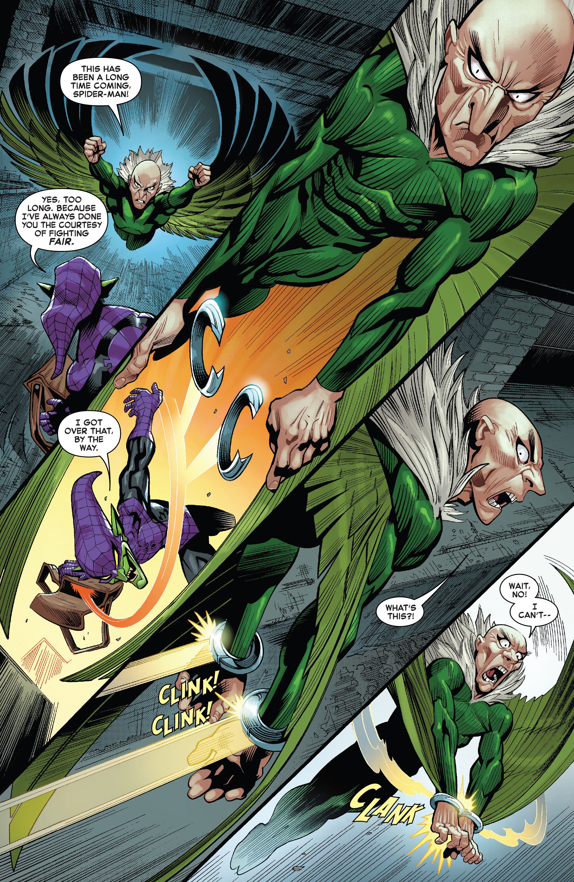 The Amazing Spider-Man (2022-): Chapter 51 - Page 13