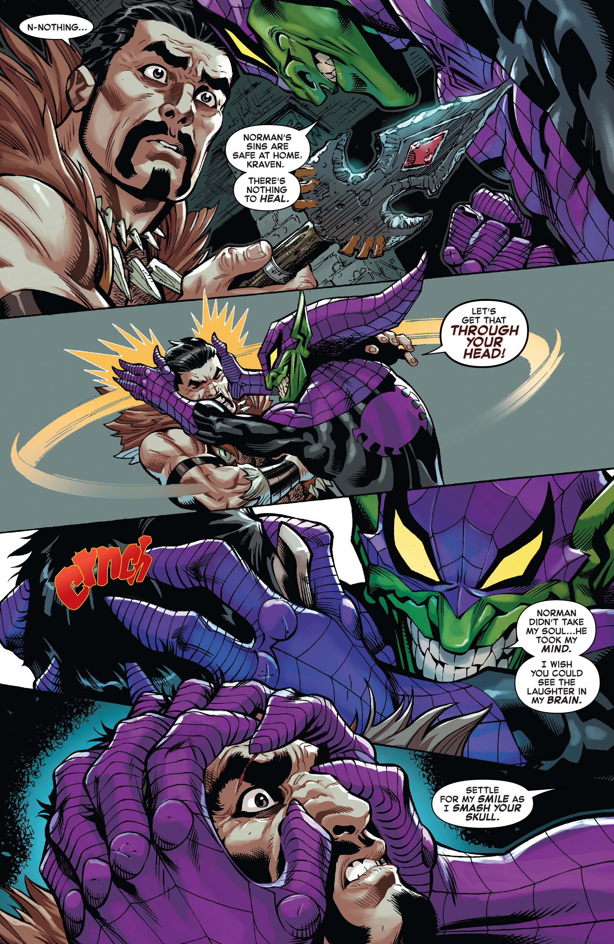 The Amazing Spider-Man (2022-): Chapter 51 - Page 19