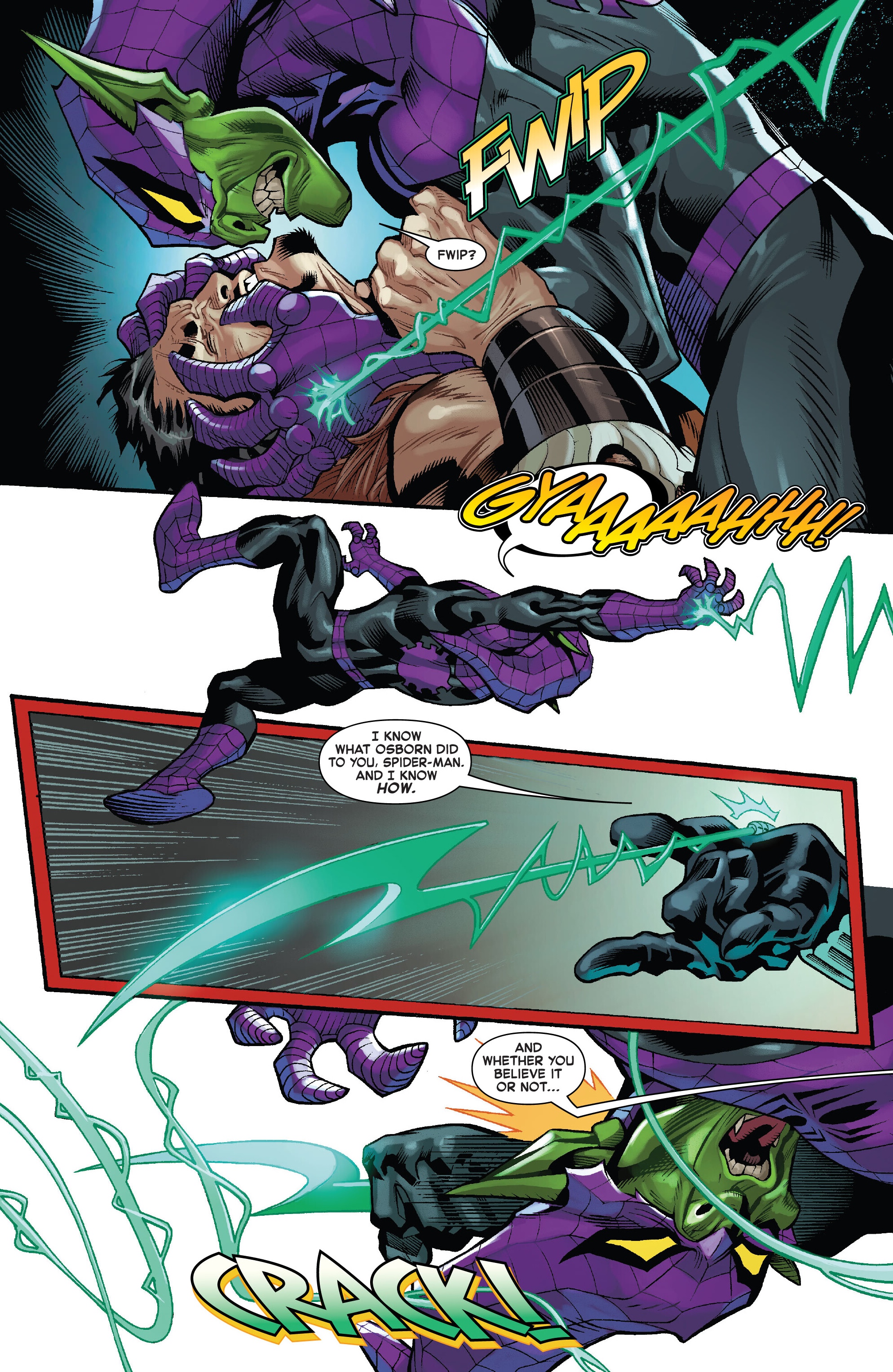 The Amazing Spider-Man (2022-): Chapter 51 - Page 20