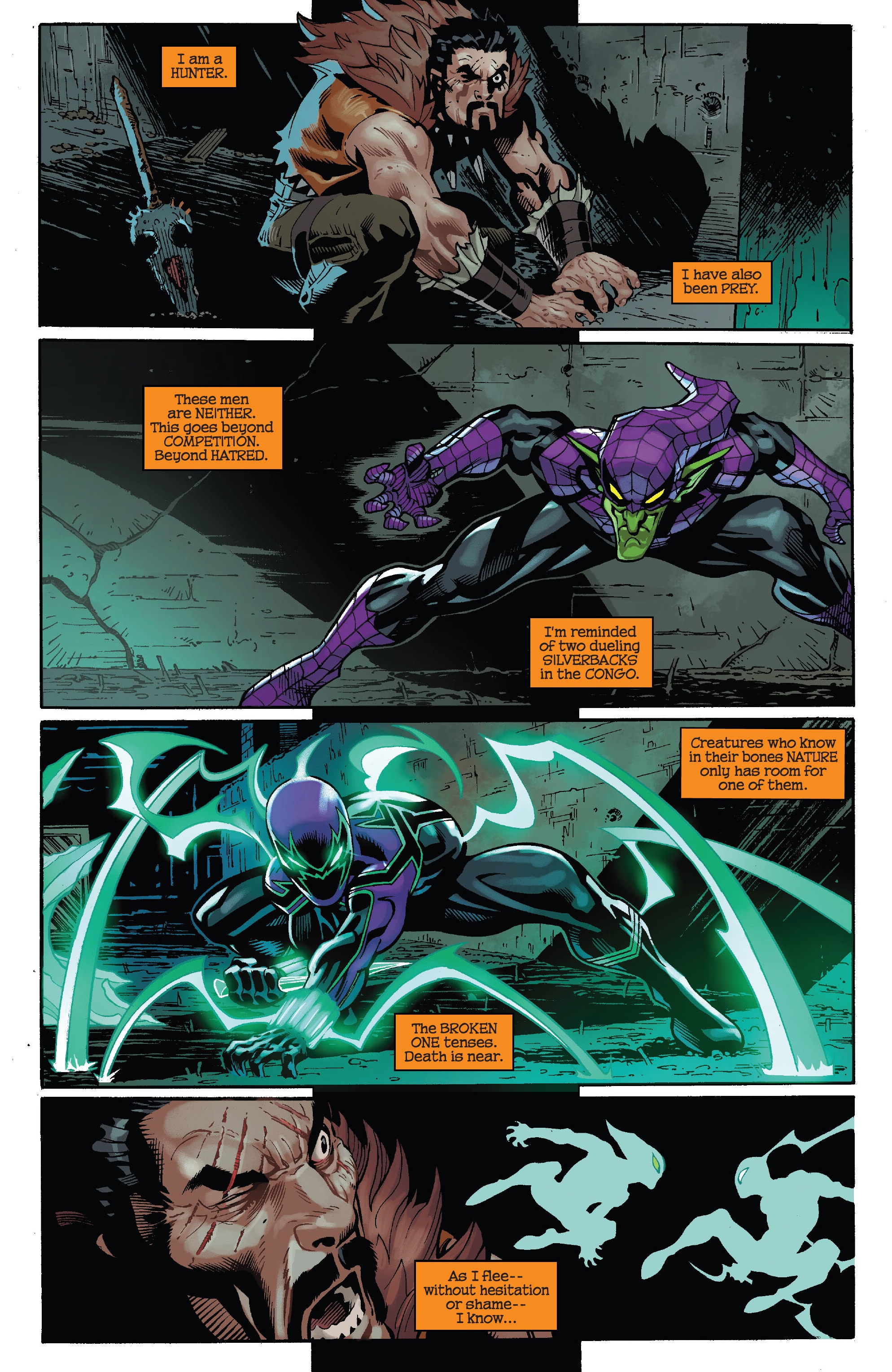 The Amazing Spider-Man (2022-): Chapter 52 - Page 3