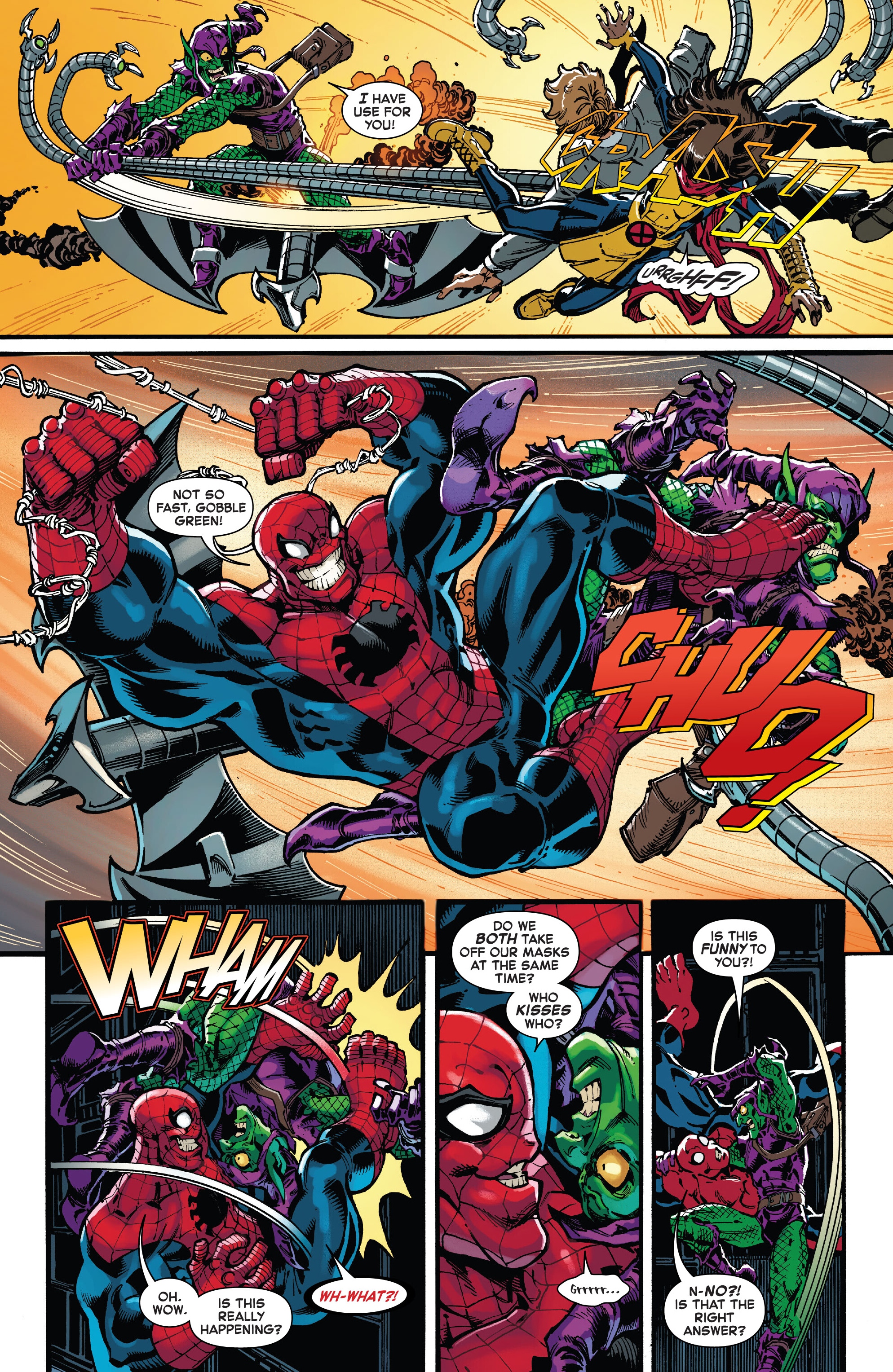 The Amazing Spider-Man (2022-): Chapter 53 - Page 10